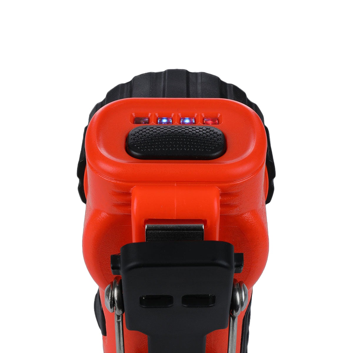 Mactronic M-Fire Guardian XW ATEX Kulmavalaisin 240 lumen