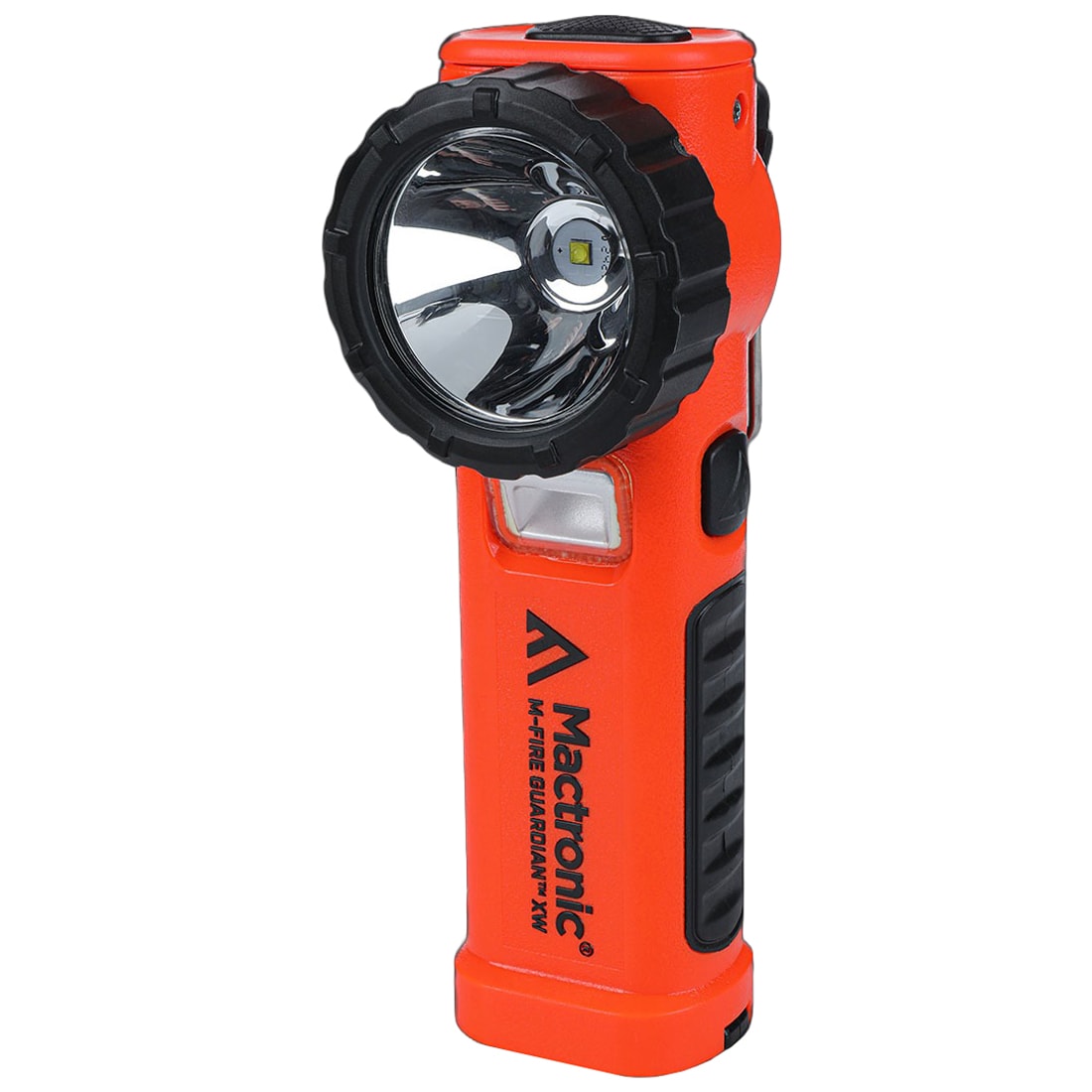 Mactronic M-Fire Guardian XW ATEX Kulmavalaisin 240 lumen