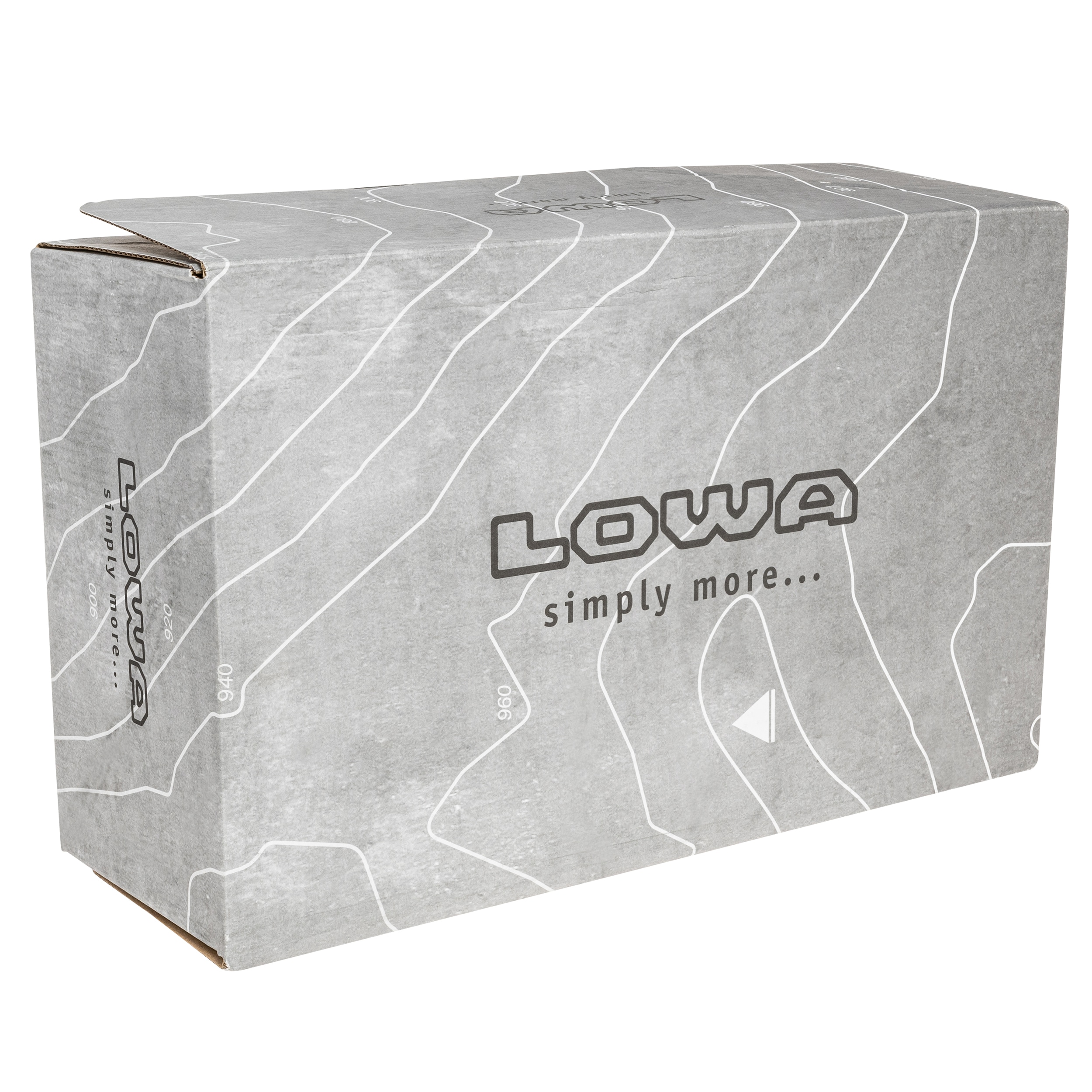 Lowa Renegade EVO GTX LOW Naisten Kengät - Champagne/Panna