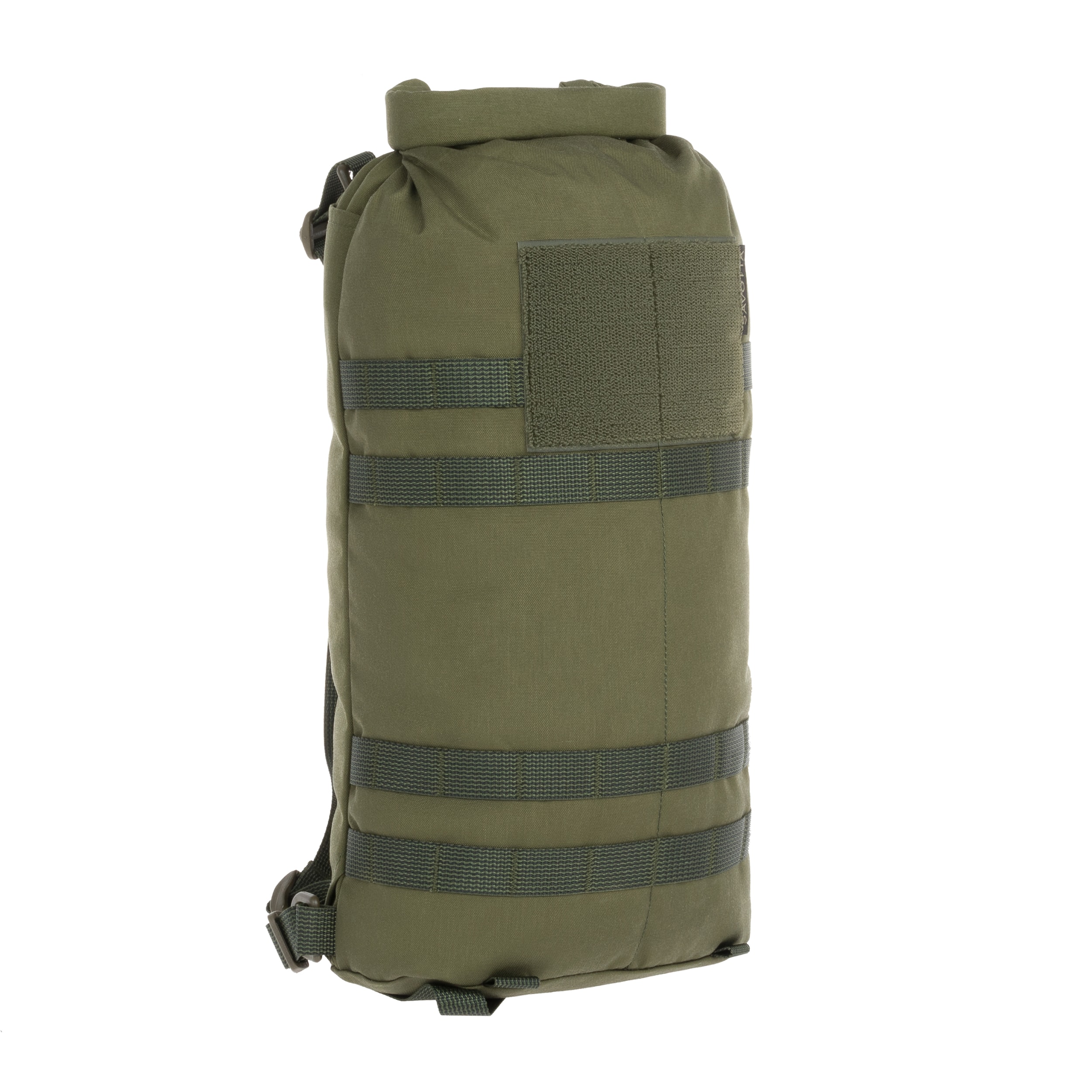 Savotta Hatka 12 l Reppu - Green