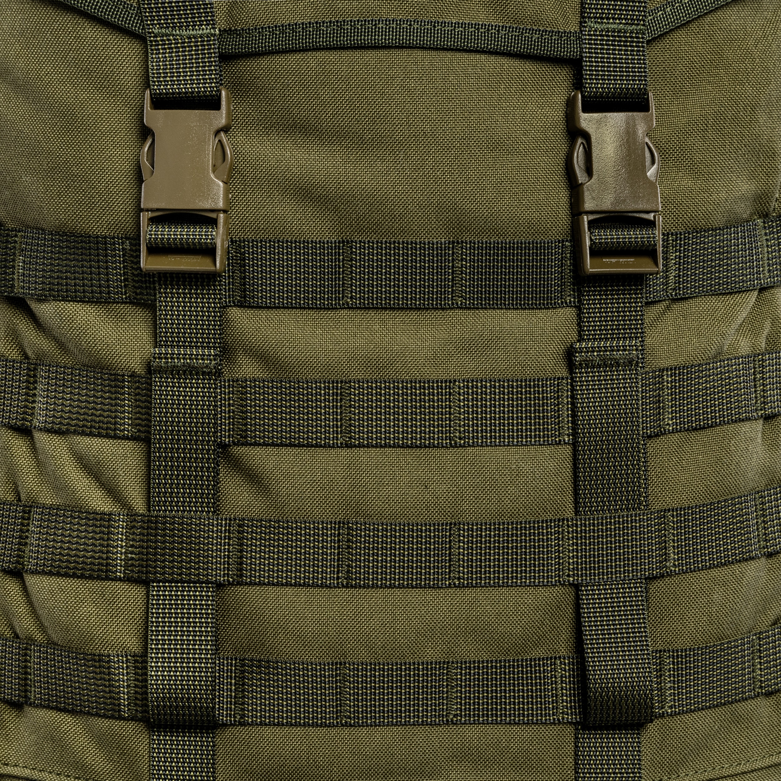 Savotta Jaakari XL Reppu 70 l - Green