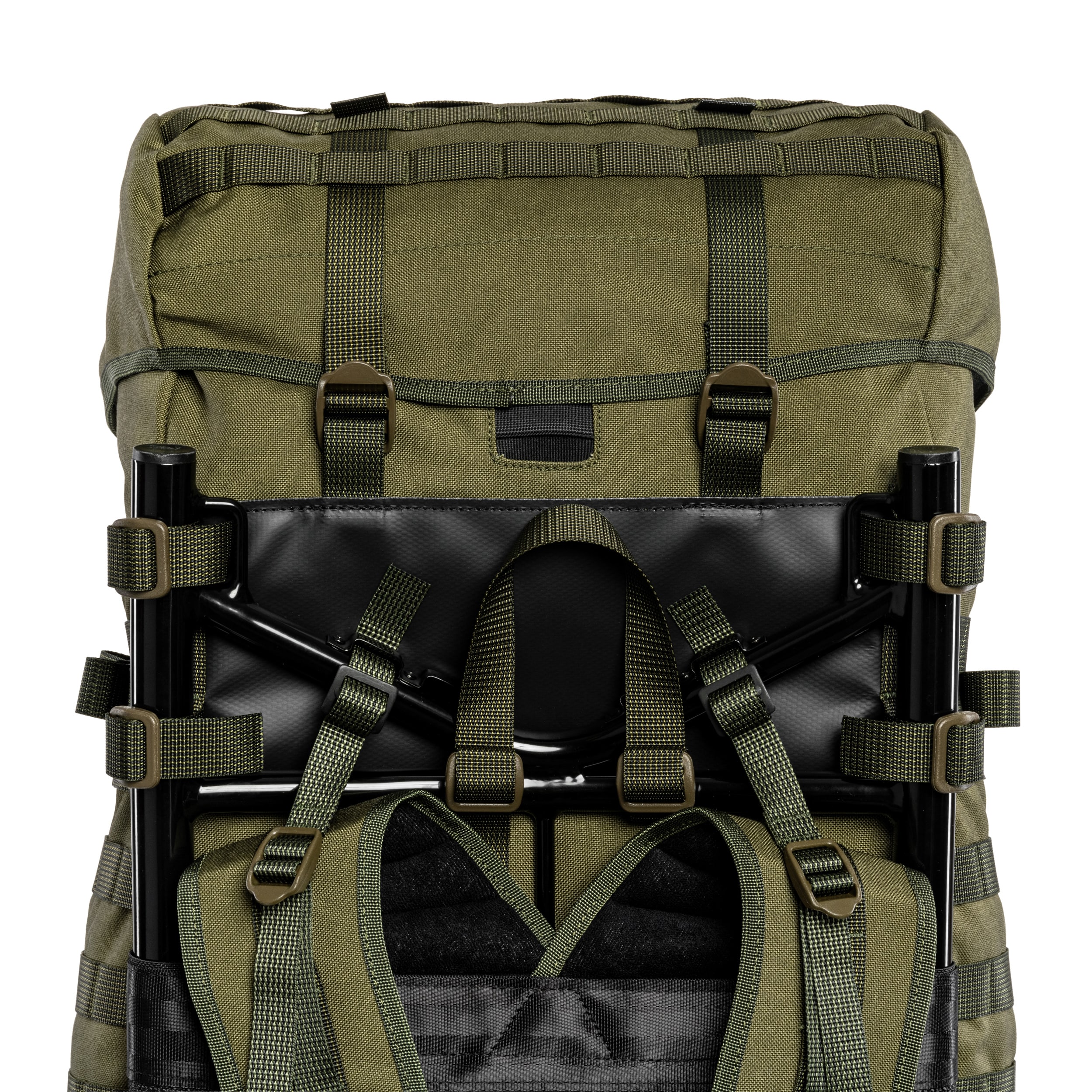 Savotta Jaakari XL Reppu 70 l - Green
