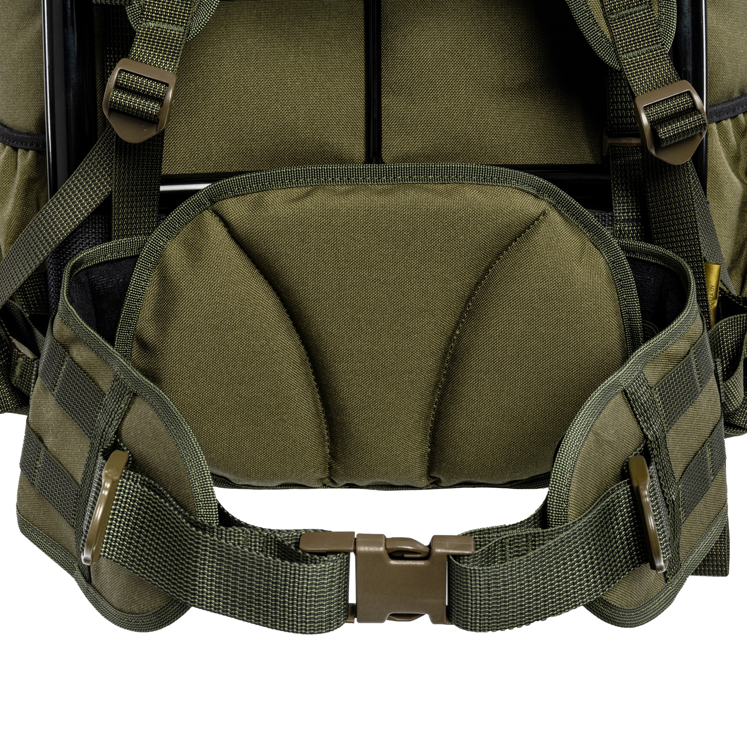 Savotta Jaakari XL Reppu 70 l - Green