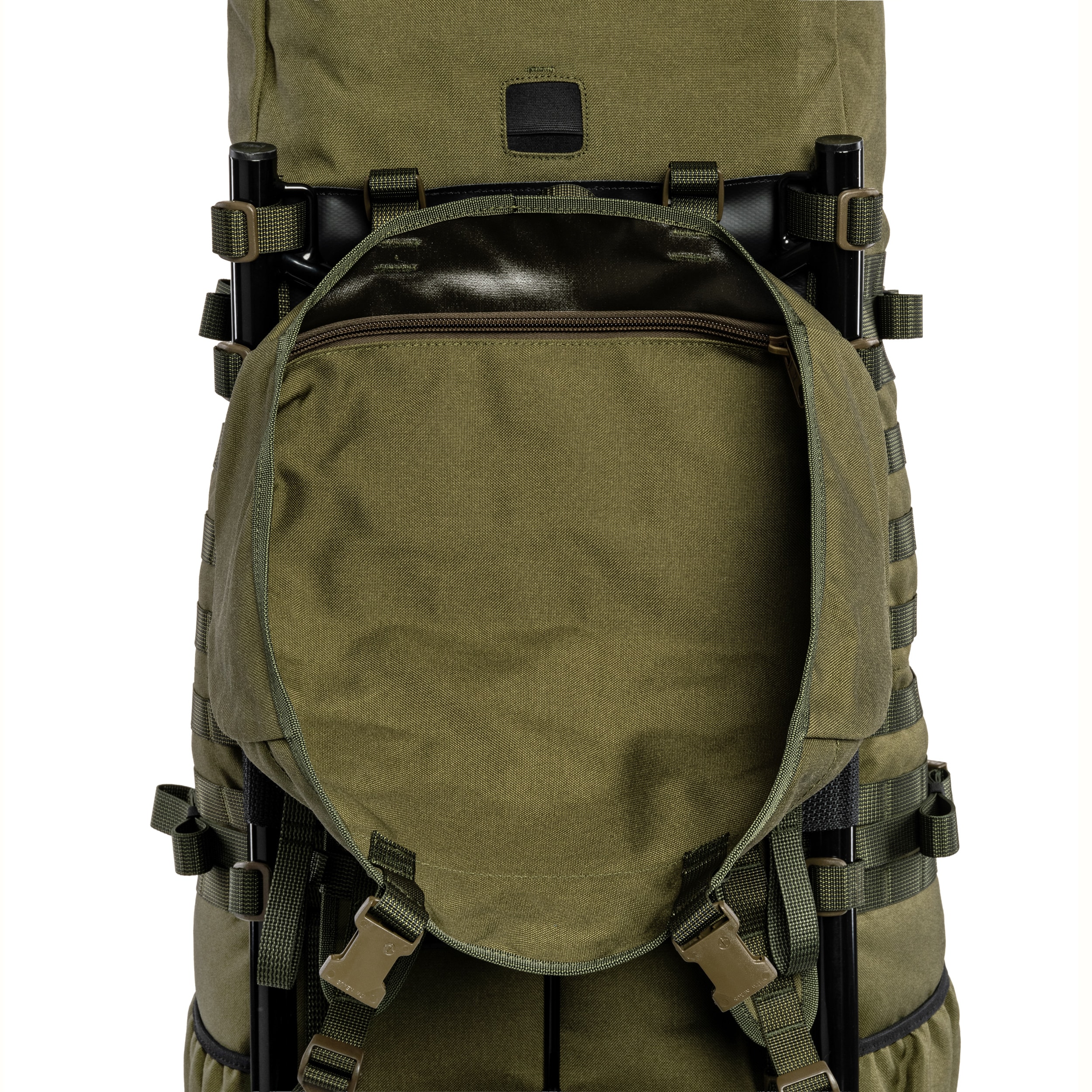 Savotta Jaakari XL Reppu 70 l - Green