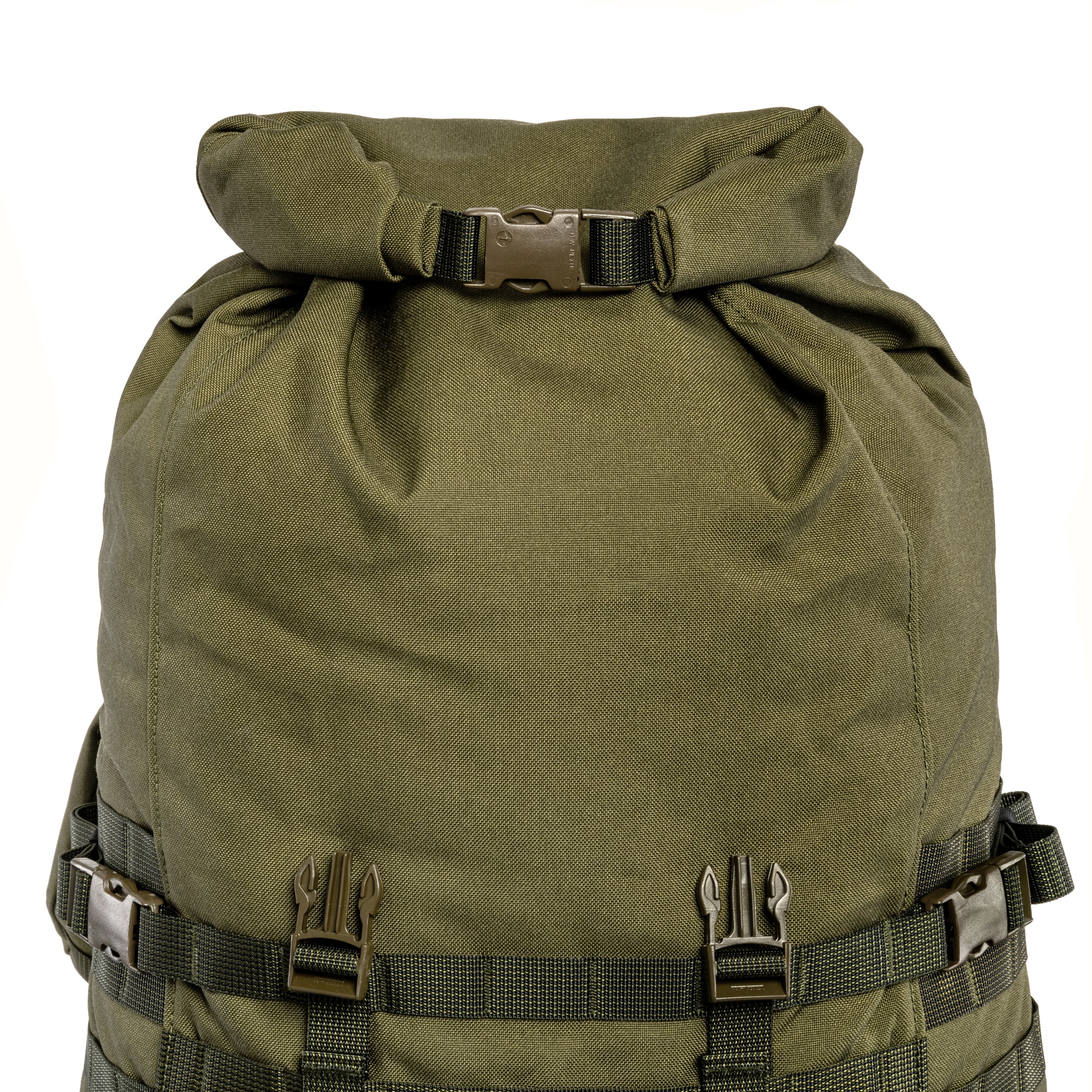 Savotta Jaakari XL Reppu 70 l - Green