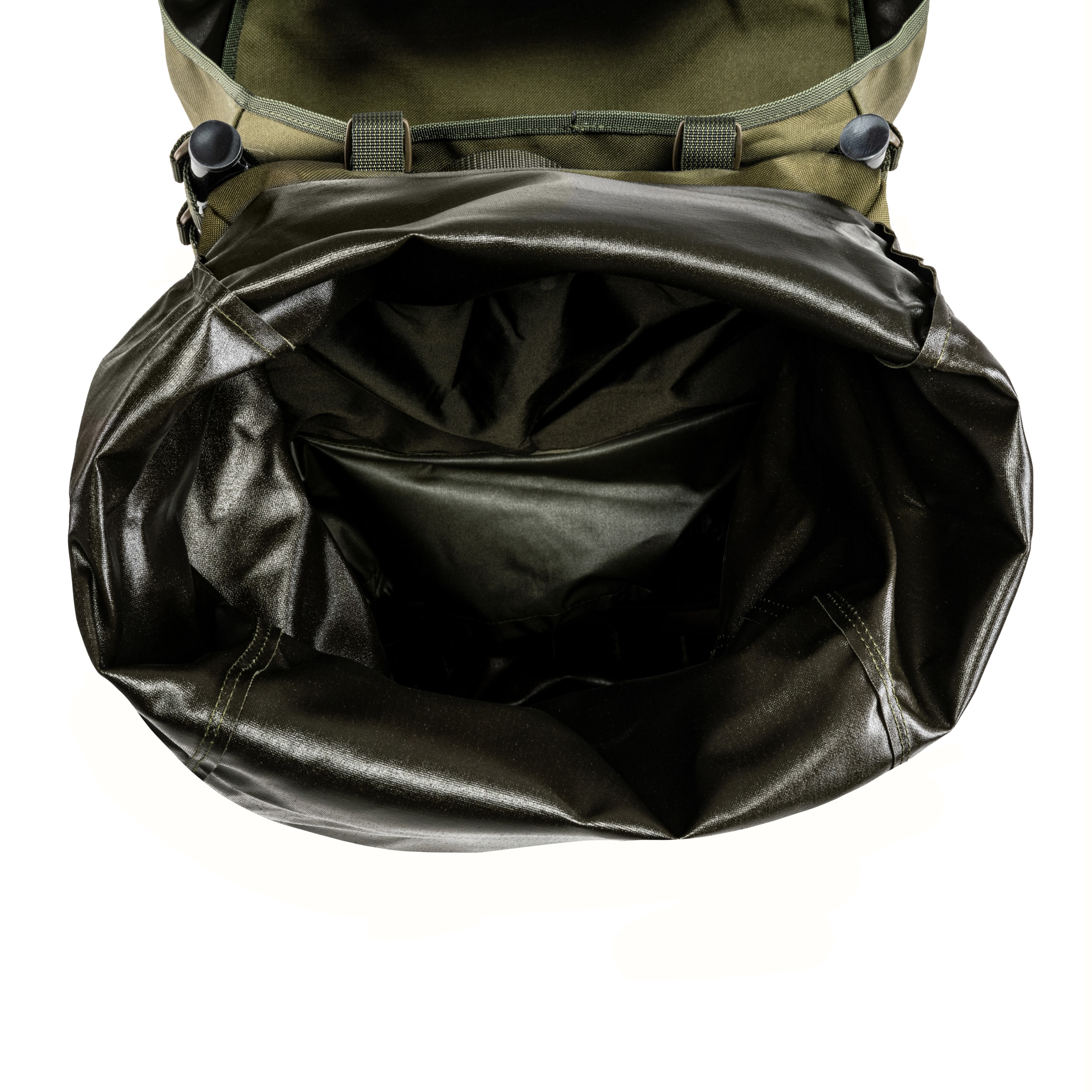 Savotta Jaakari XL Reppu 70 l - Green
