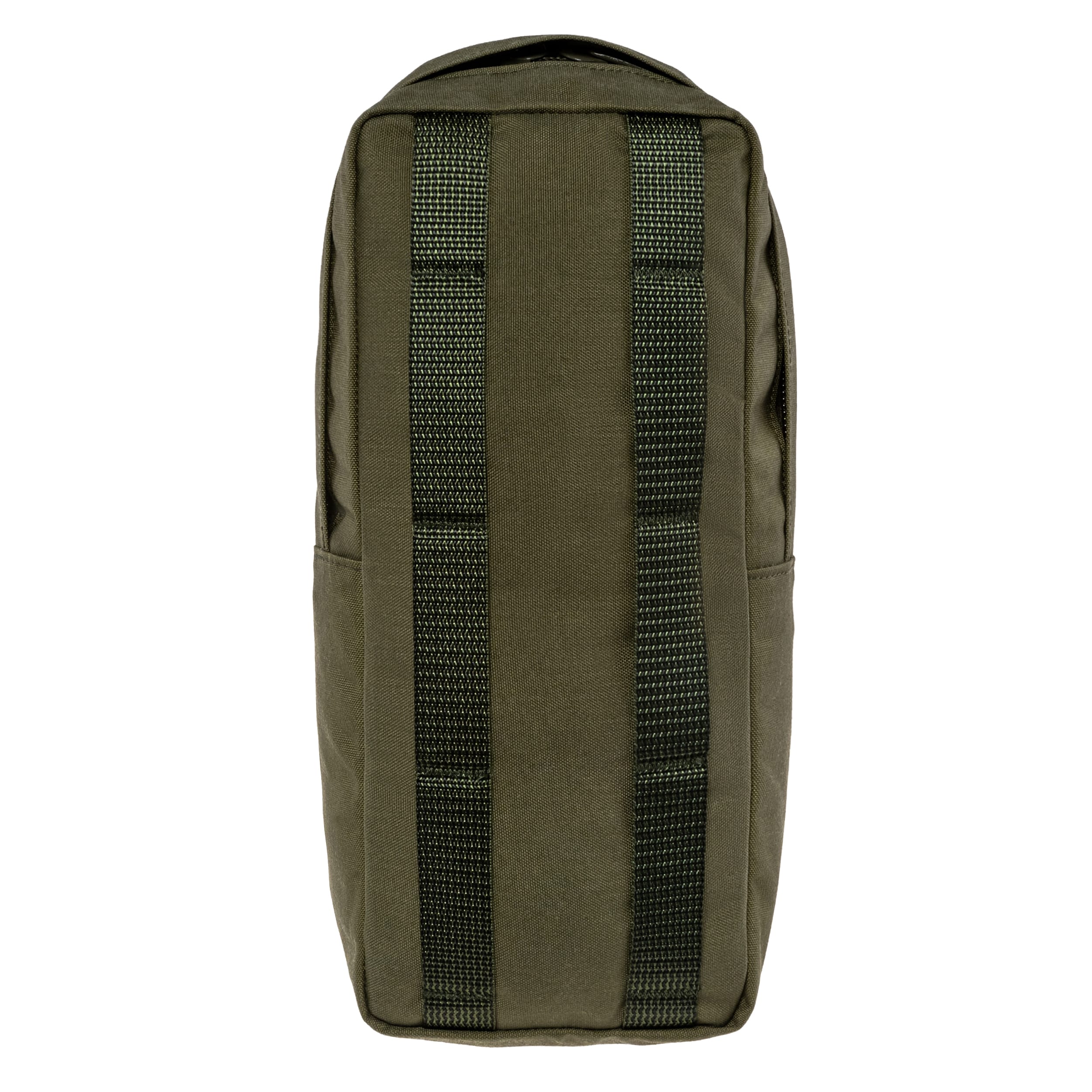 Savotta Side Pouch Sivuosasto 4 l - Green