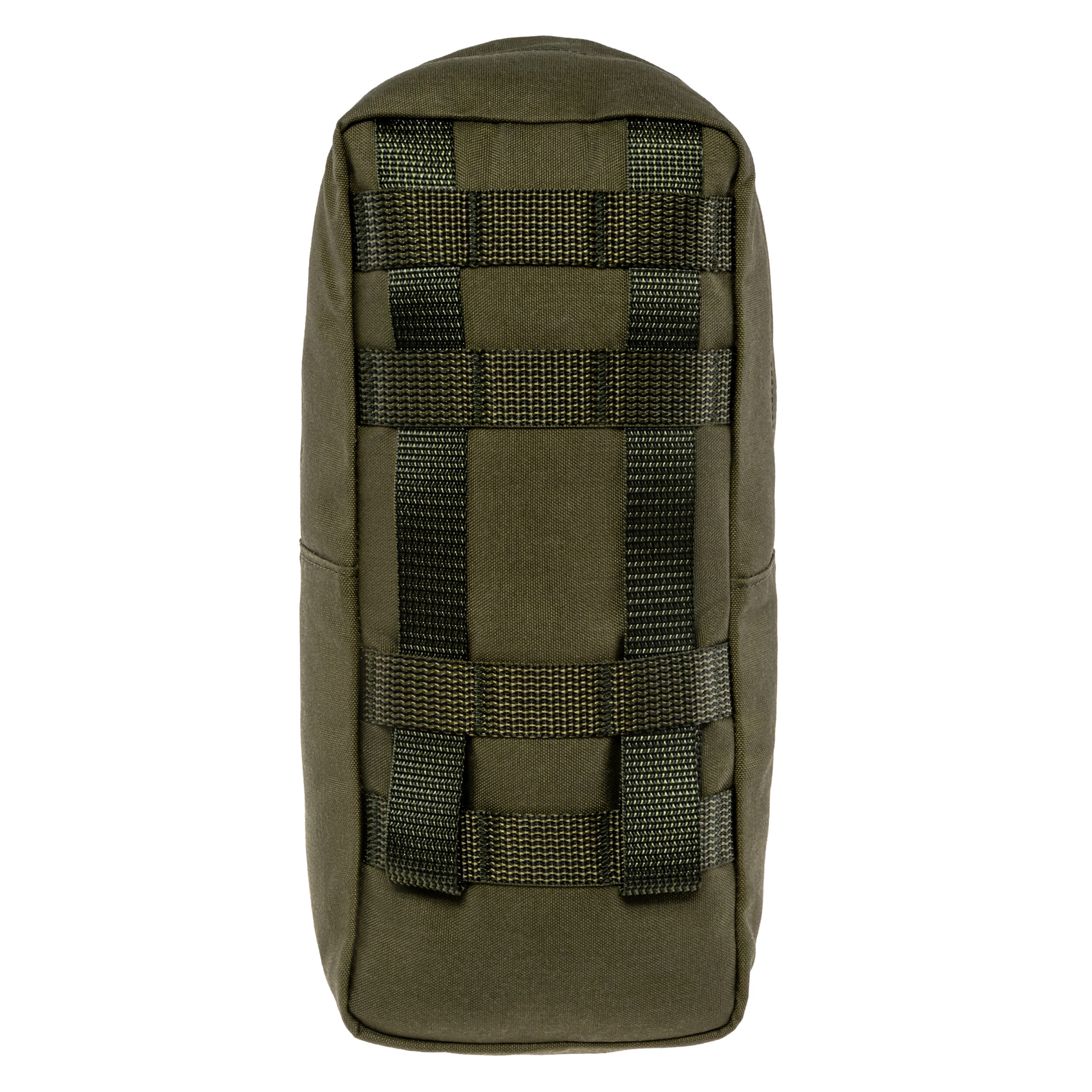 Savotta Side Pouch Sivuosasto 4 l - Green
