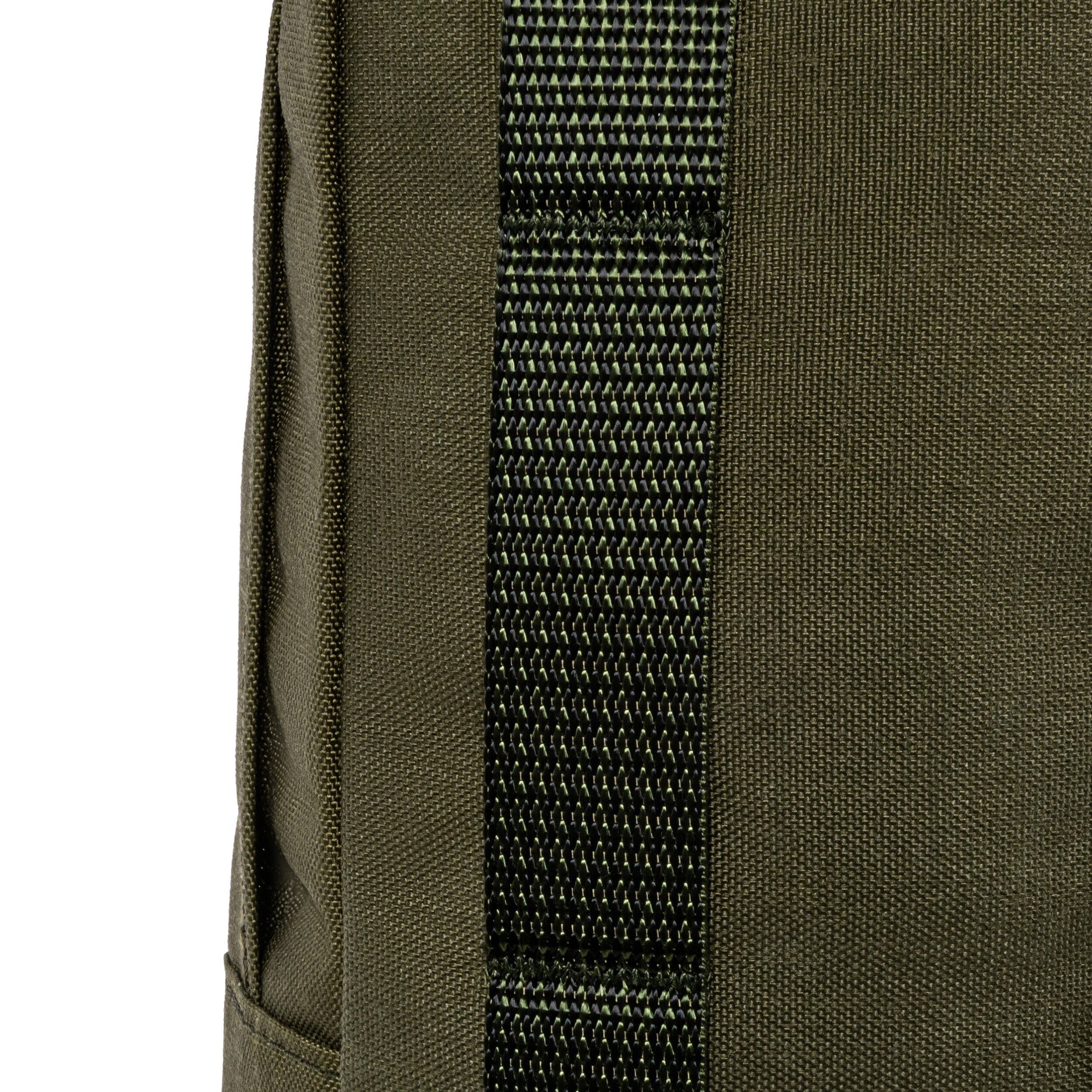 Savotta Side Pouch Sivuosasto 4 l - Green