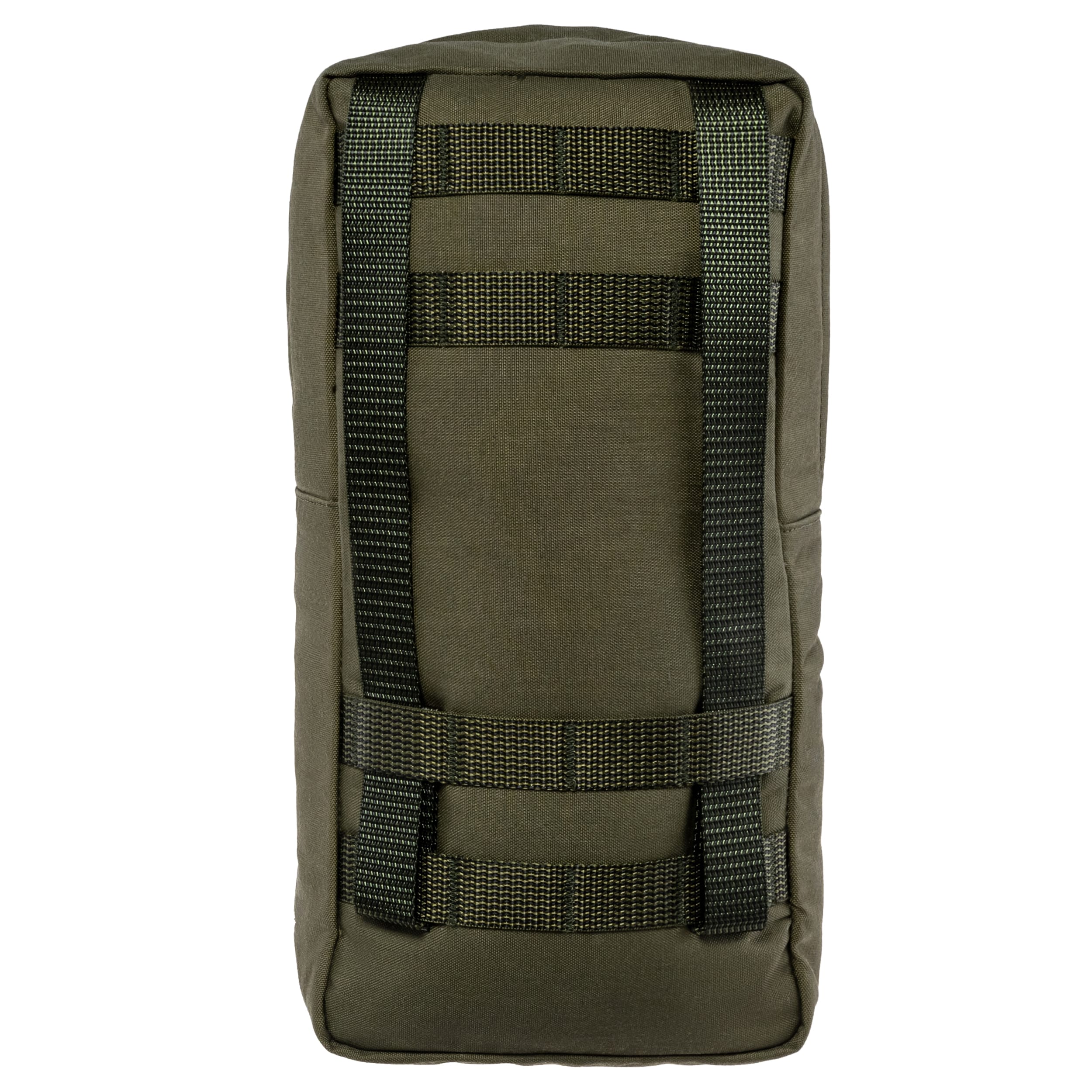 Savotta Side Pouch Sivutasku 6 l - Green