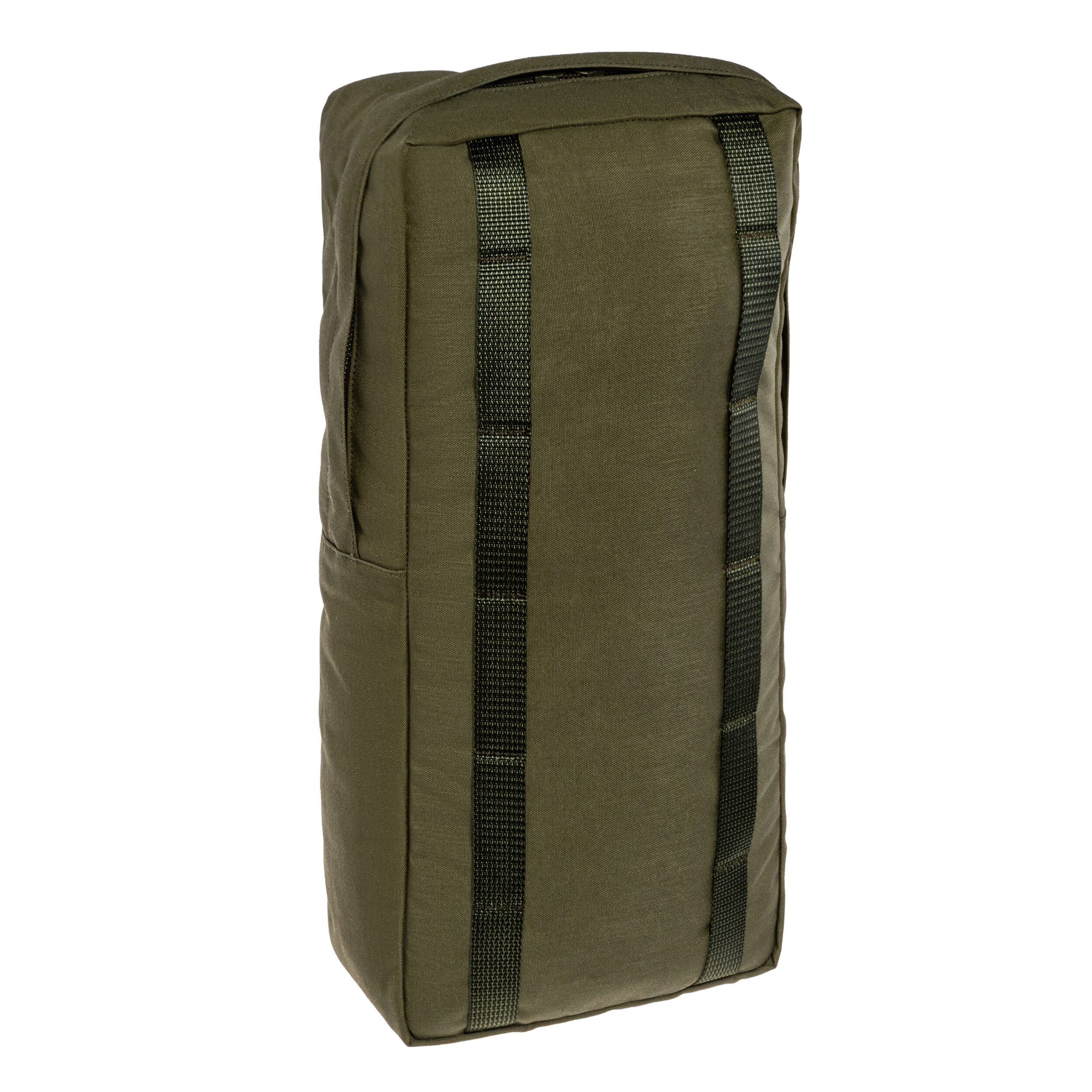 Savotta Side Pouch Sivutasku 12 l - Green