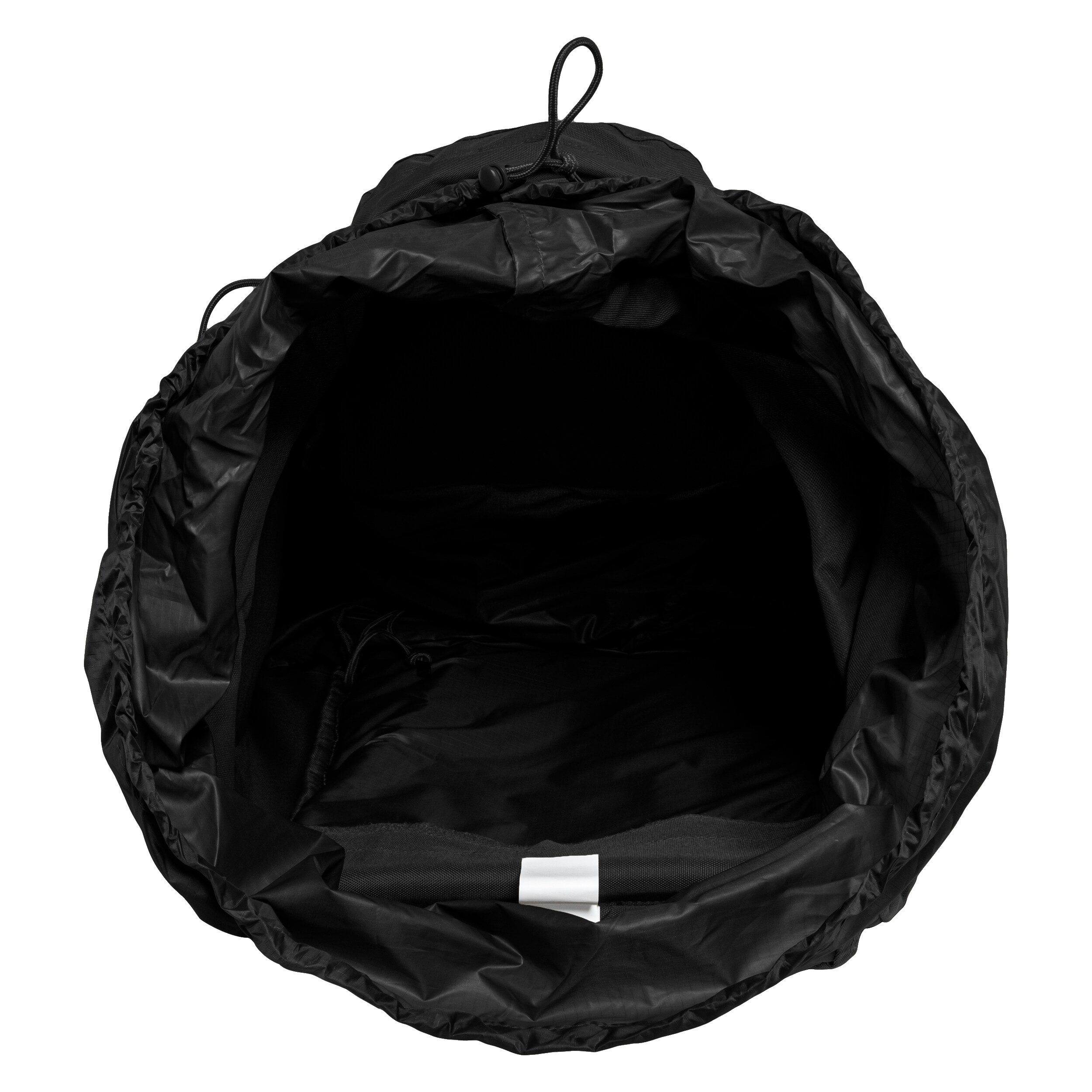 Mil-Tec Recom Rucksack Reppu 88 l - Black