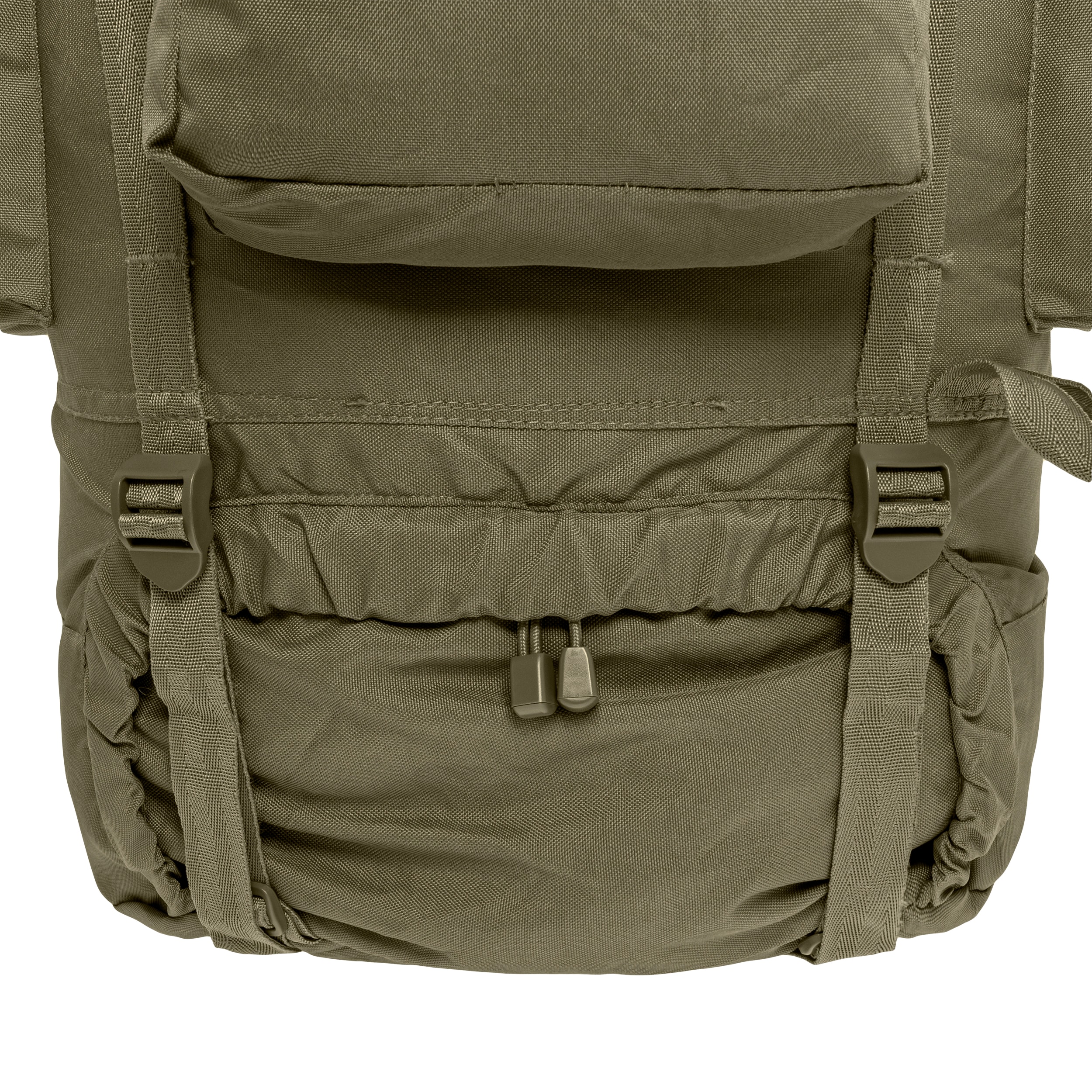 Mil-Tec Recom Rucksack Reppu 88 l - Olive