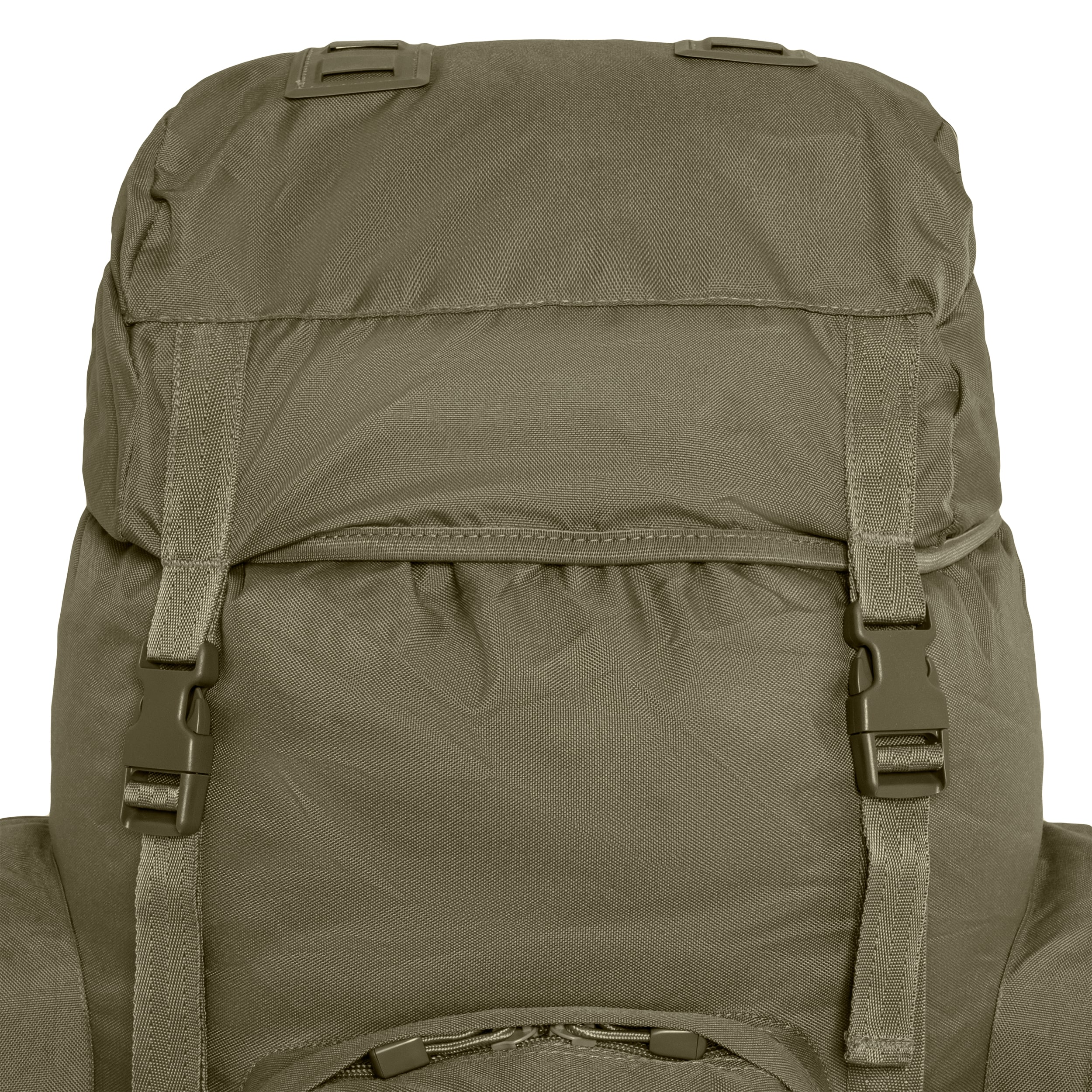 Mil-Tec Recom Rucksack Reppu 88 l - Olive