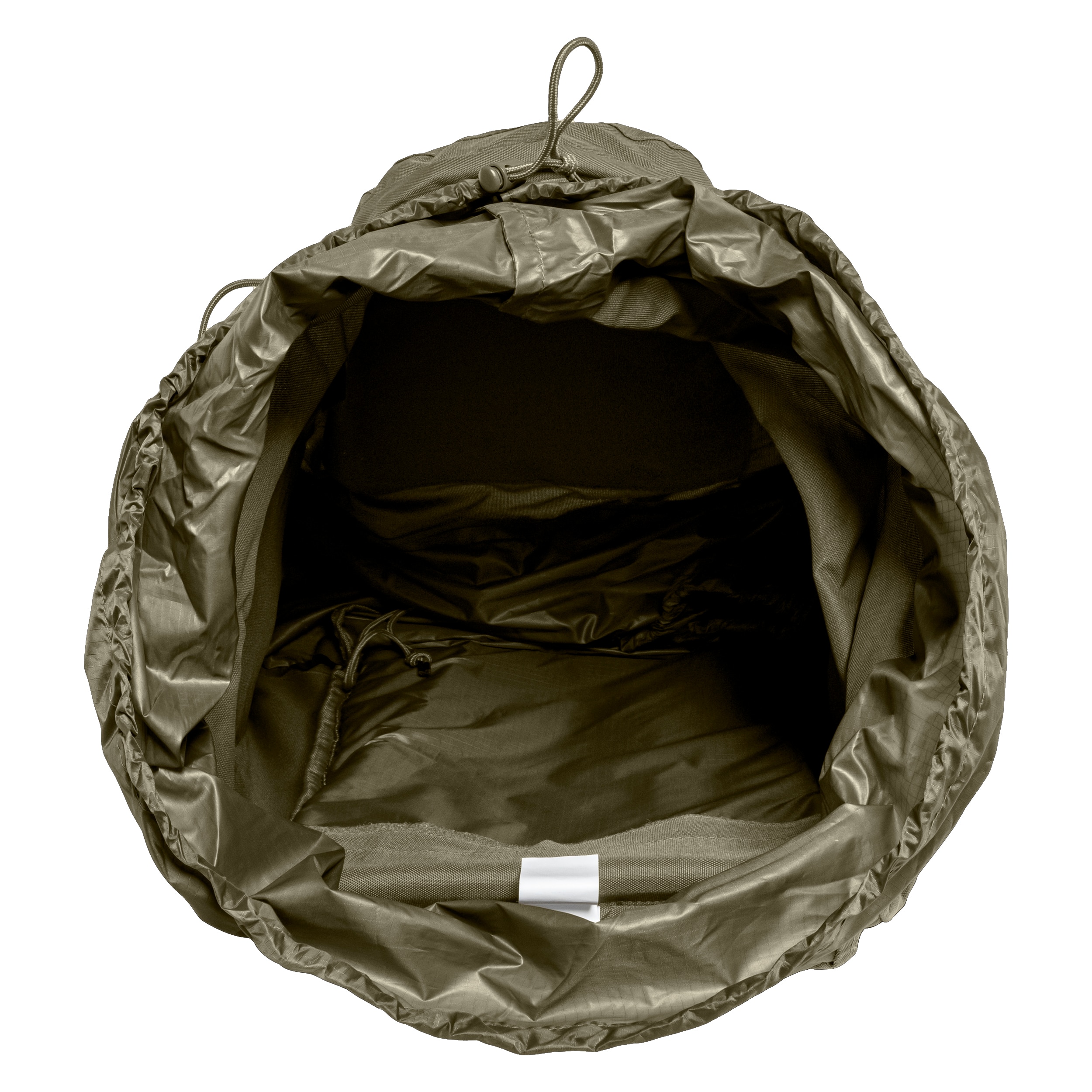 Mil-Tec Recom Rucksack Reppu 88 l - Olive