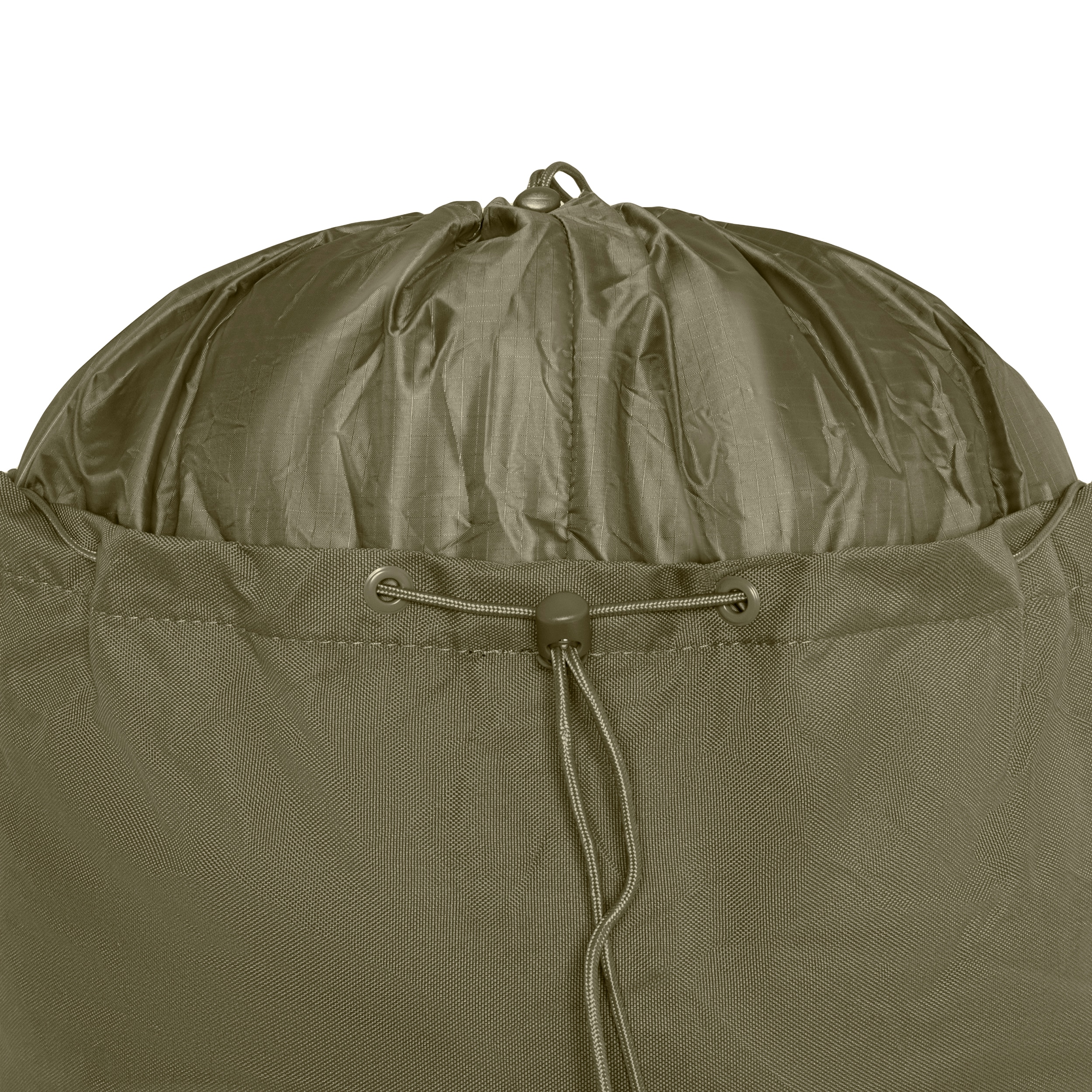 Mil-Tec Recom Rucksack Reppu 88 l - Olive