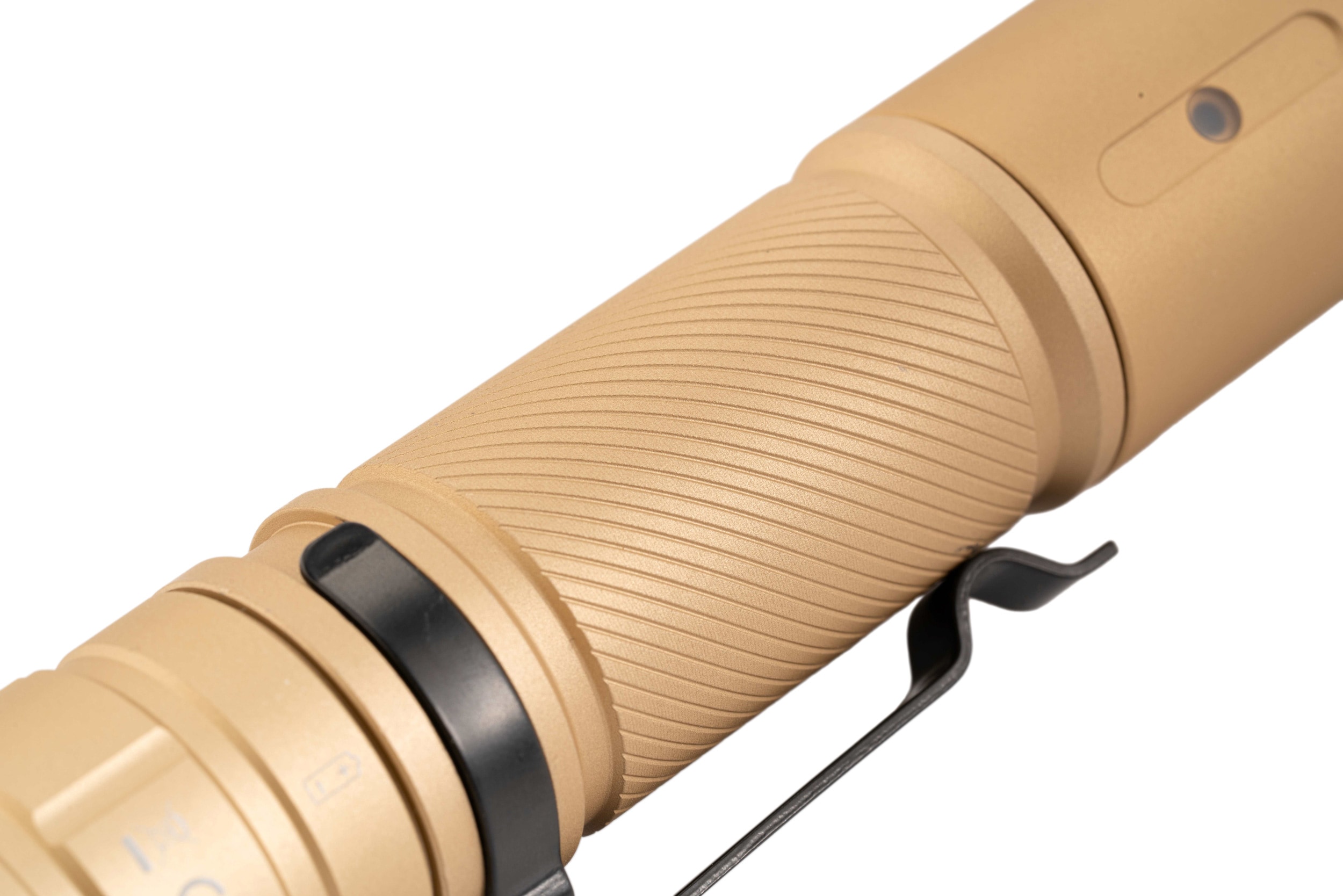 Wuben C3 Taskulamppu 1200 lumen - Khaki