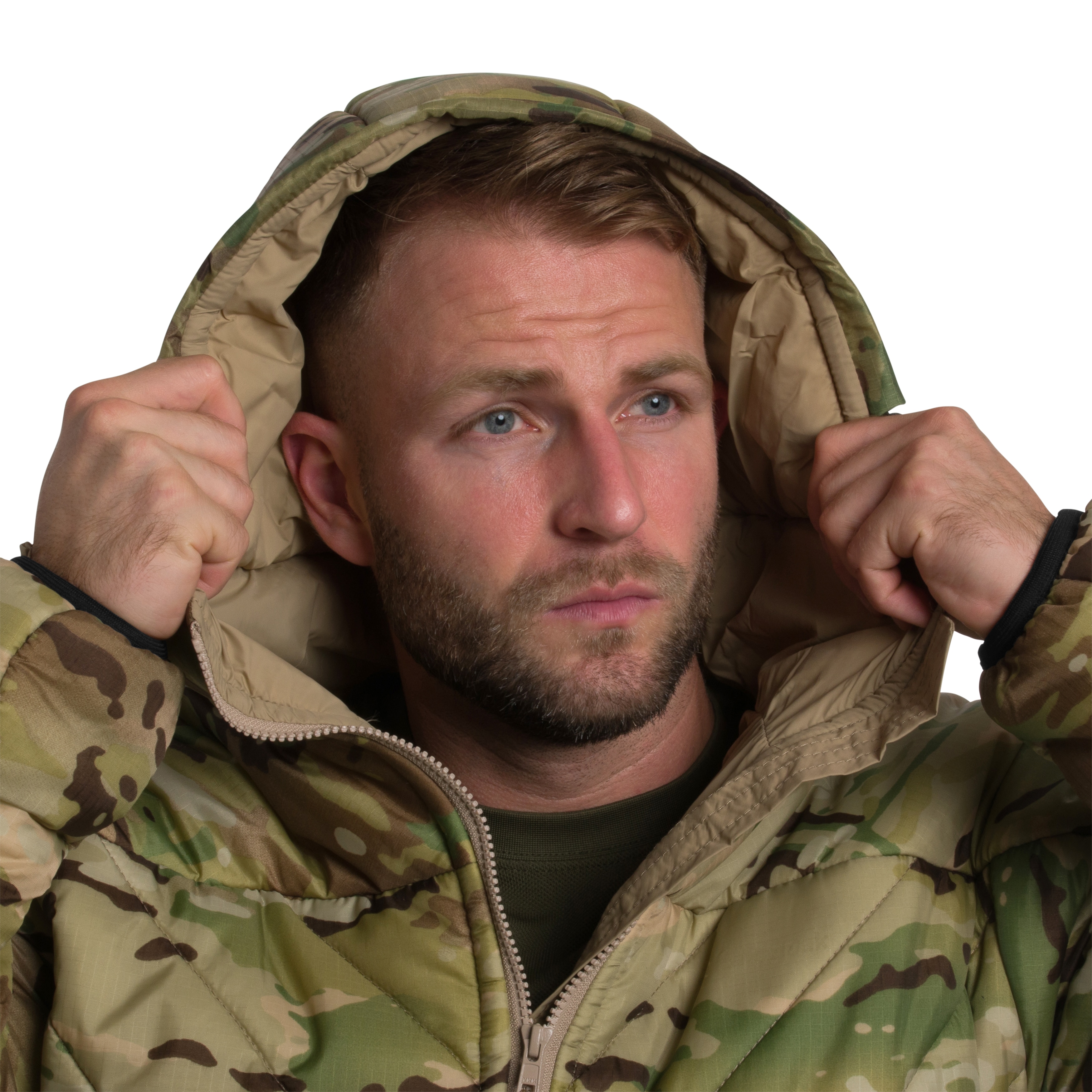 Snugpak SJ9 Jacket Takki - MultiCam