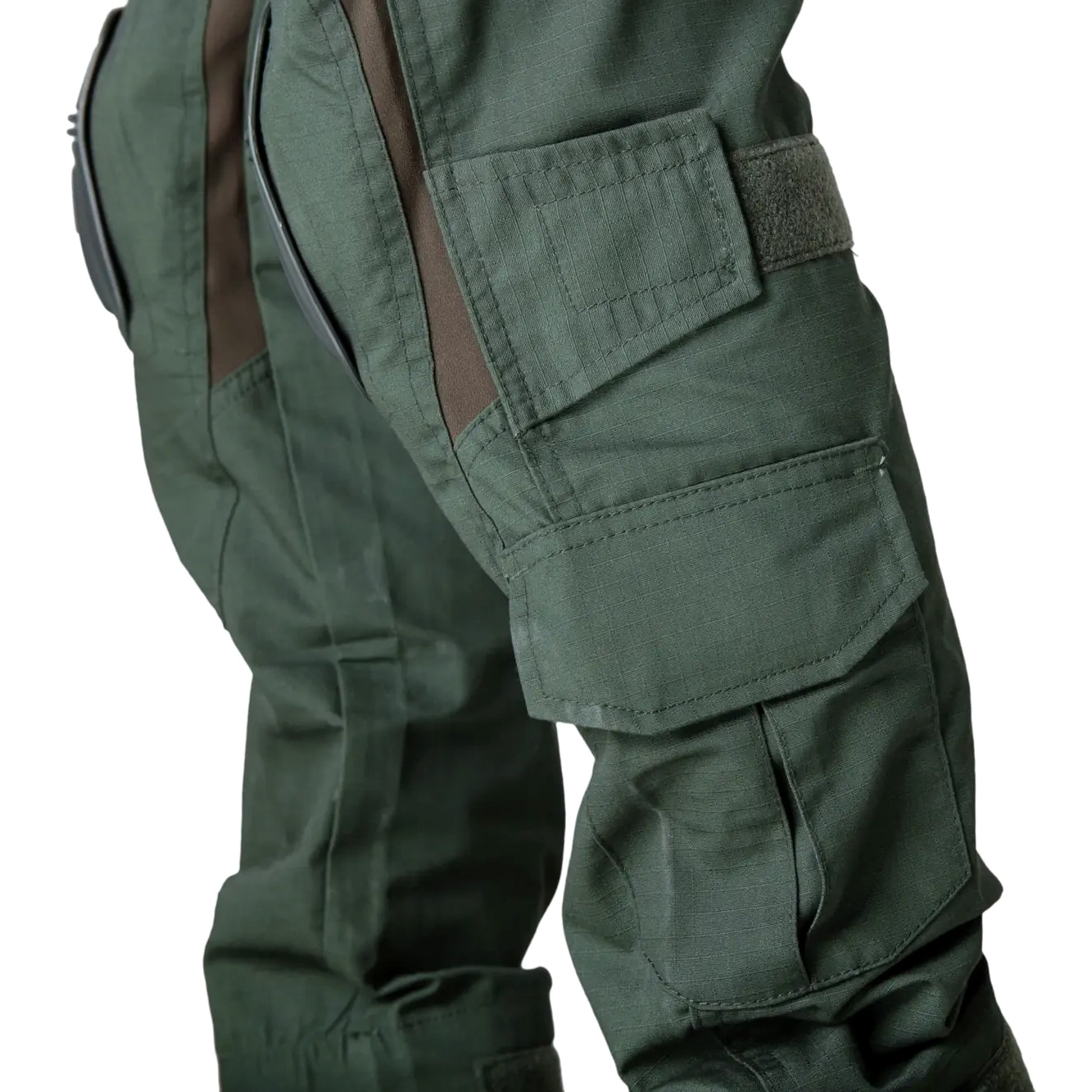 Specna Arms SATAC Combat G3 Housut - Olive