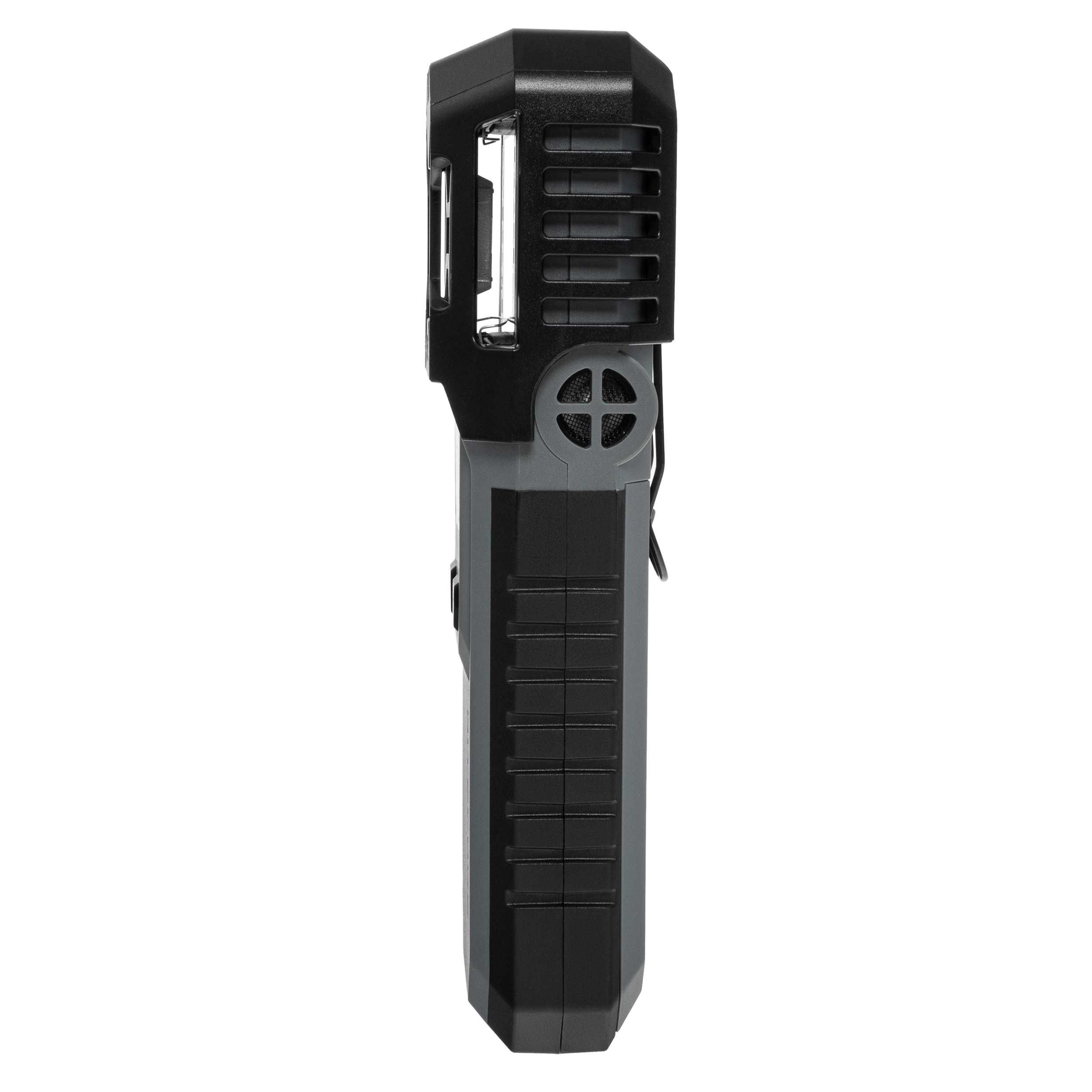 Nitecore EMR10 Lite Langaton Hyttyskarkotin - Black