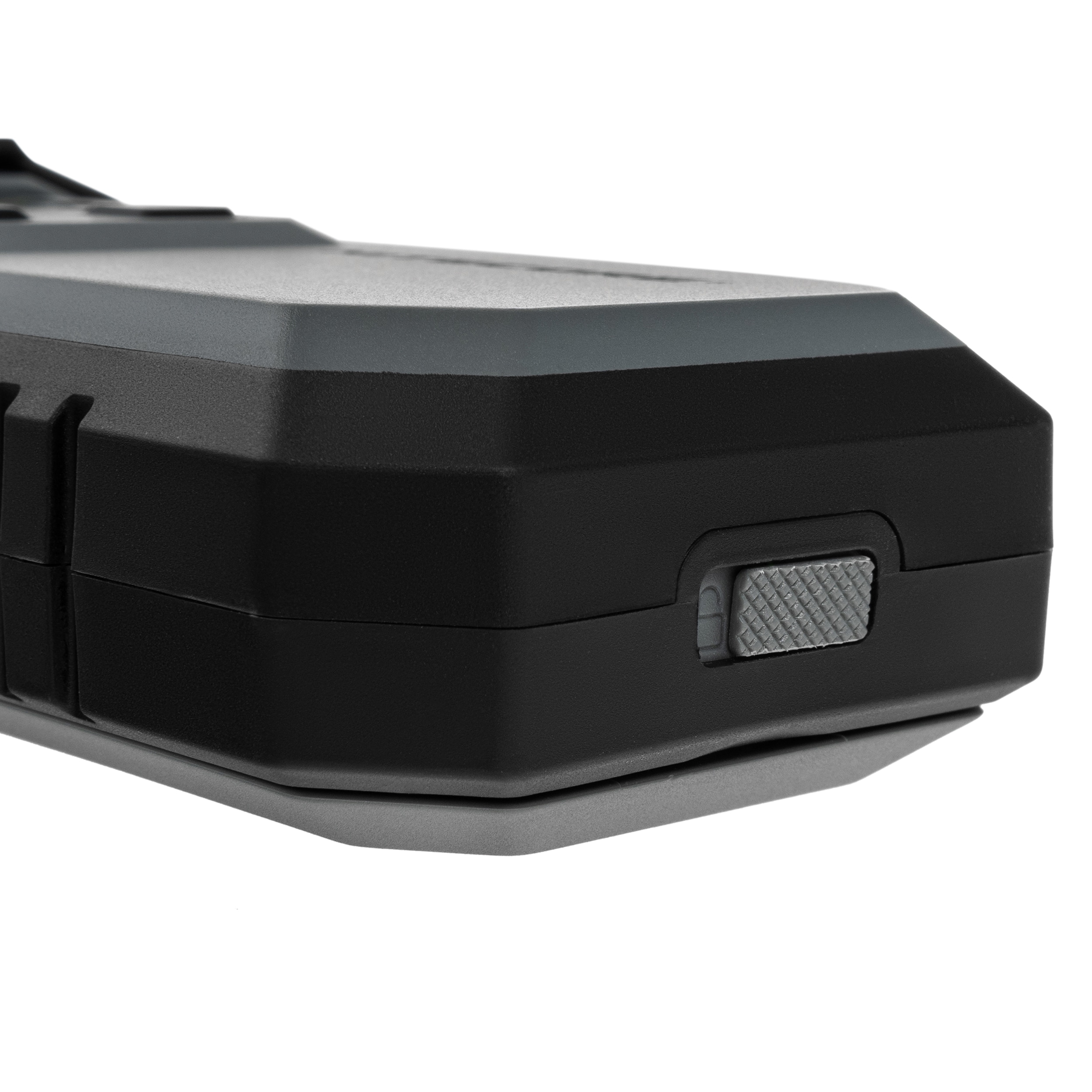 Nitecore EMR10 Lite Langaton Hyttyskarkotin - Black