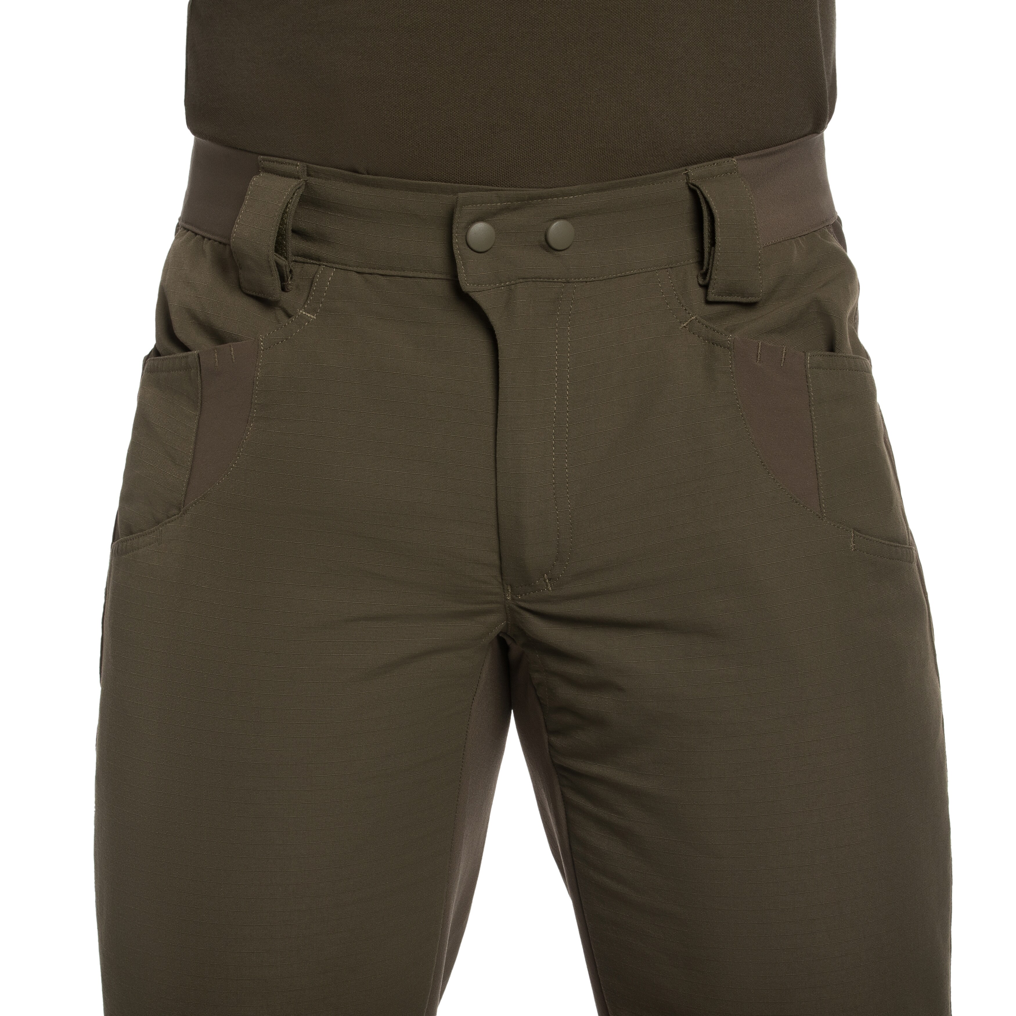 UF PRO P-40 Mark I Range Housut - Brown Grey