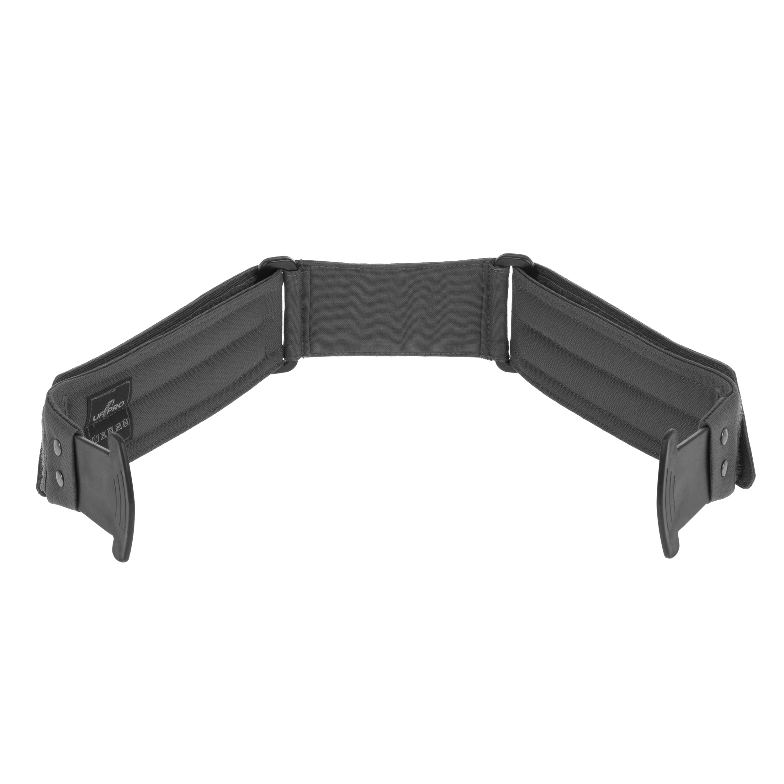UF PRO Waist/Flex Vyö - Steel Grey