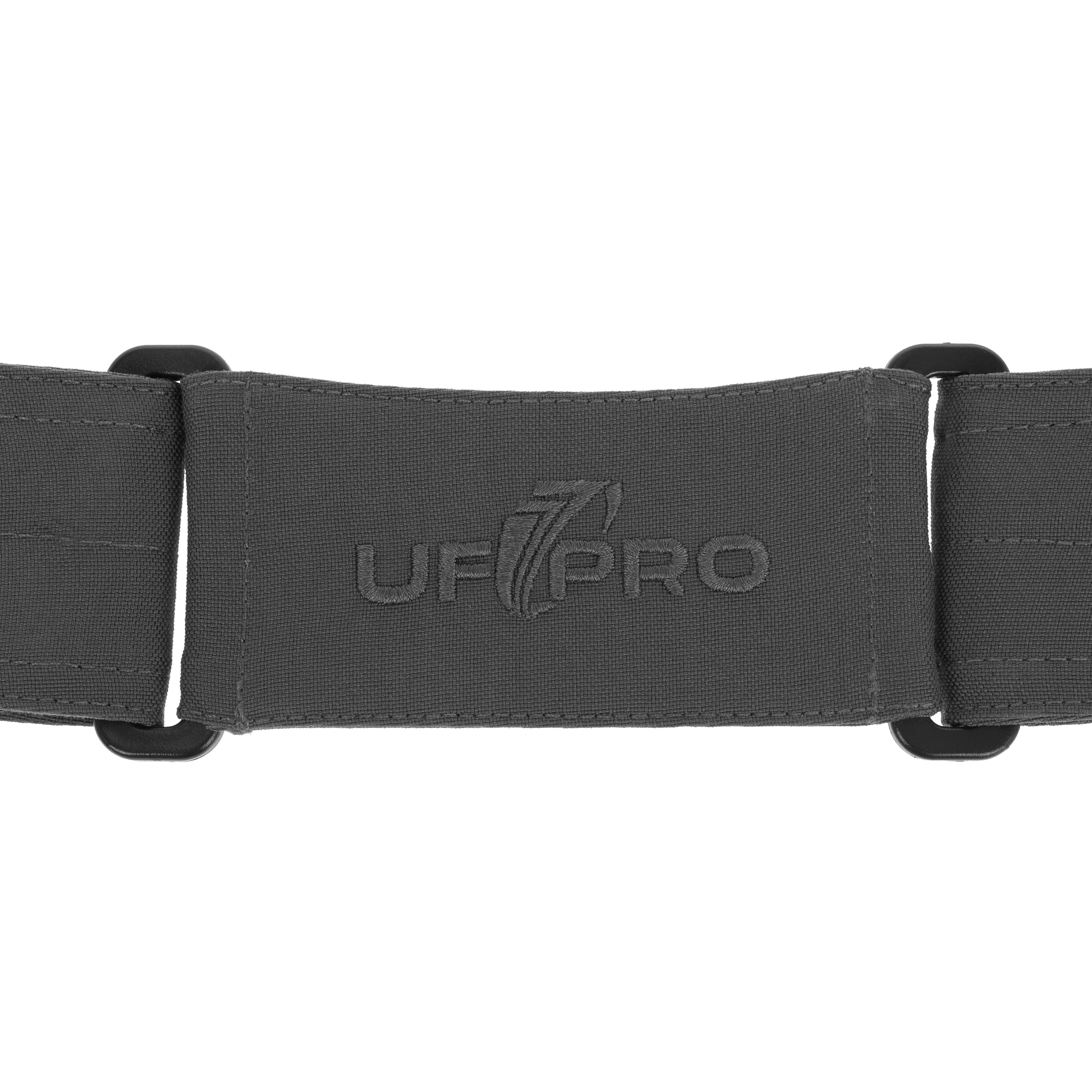 UF PRO Waist/Flex Vyö - Steel Grey