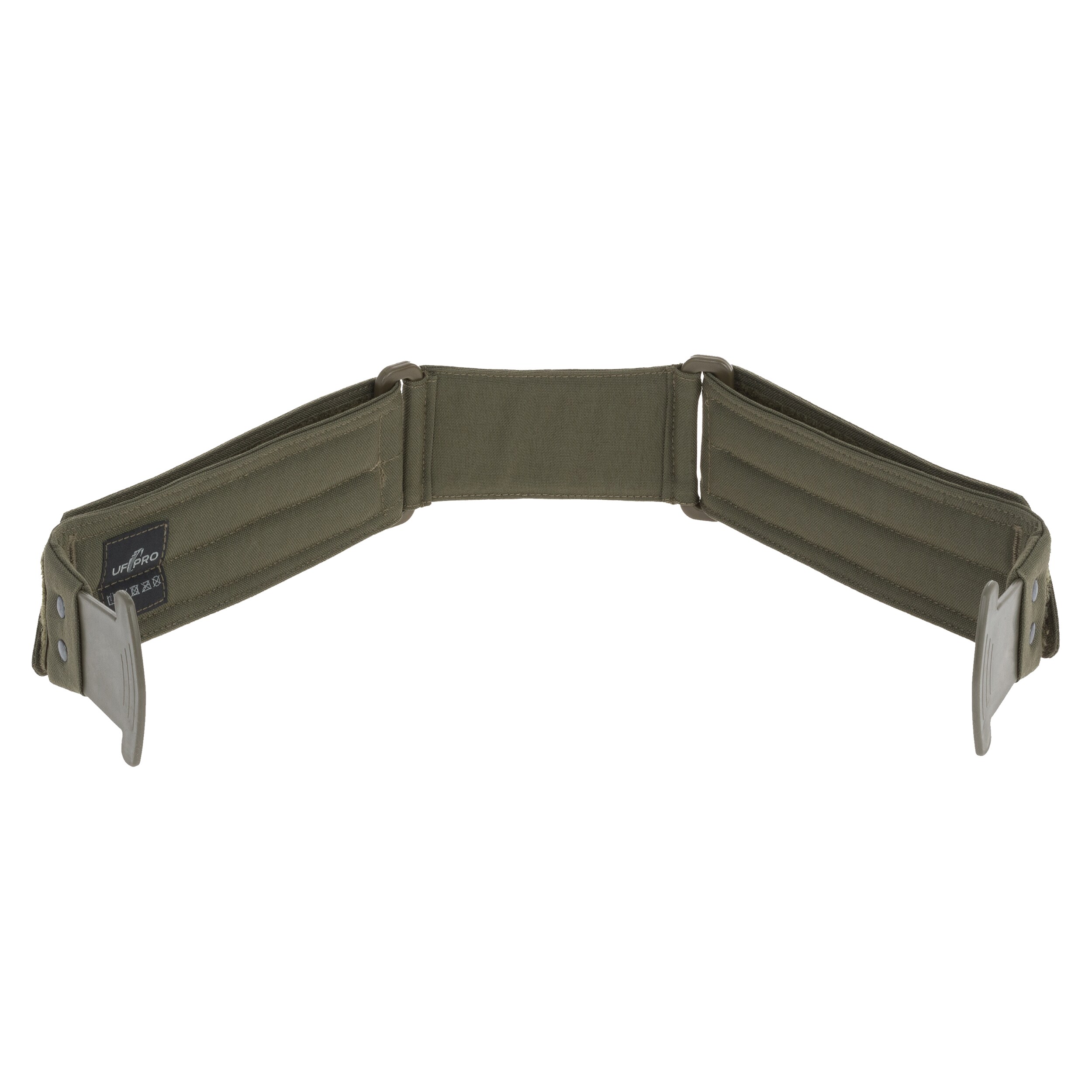 UF PRO Waist/Flex Vyö - Brown Grey