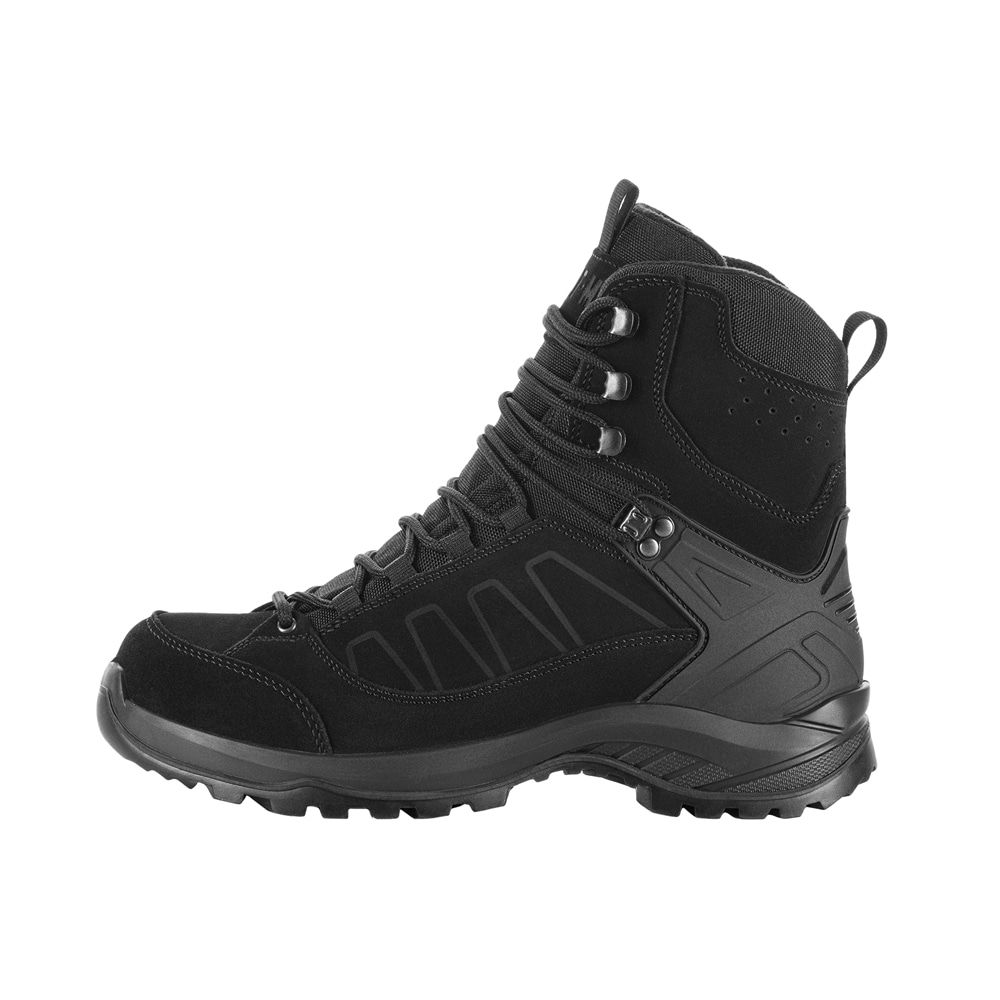 M-Tac Winter Kengät - Black