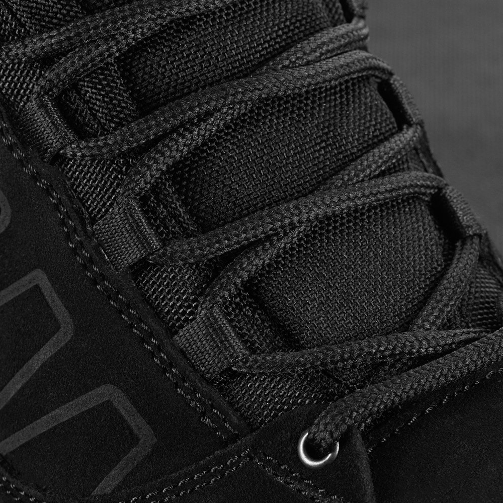 M-Tac Winter Kengät - Black