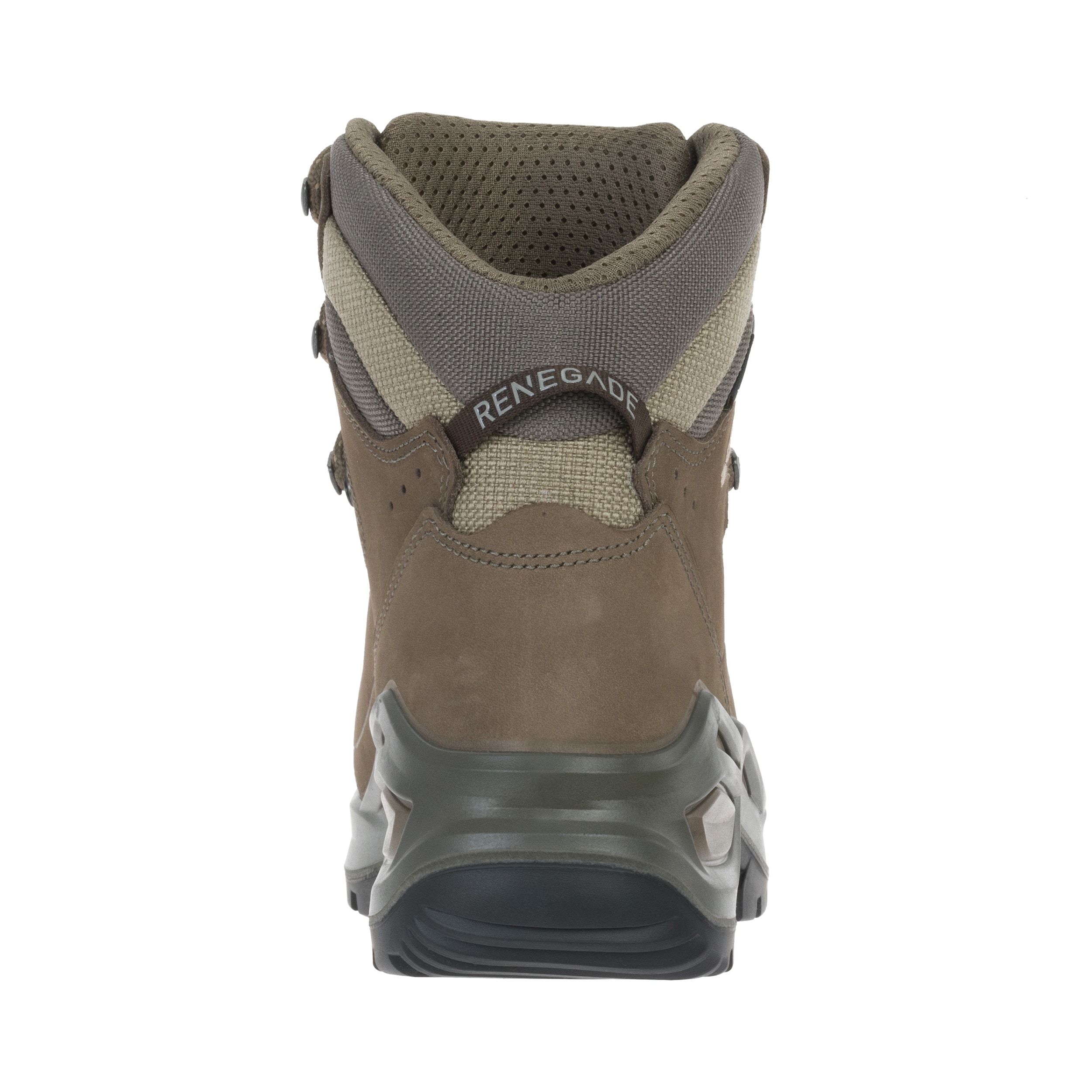 Lowa Renegade EVO GTX MID Naisten Kengät - Stone
