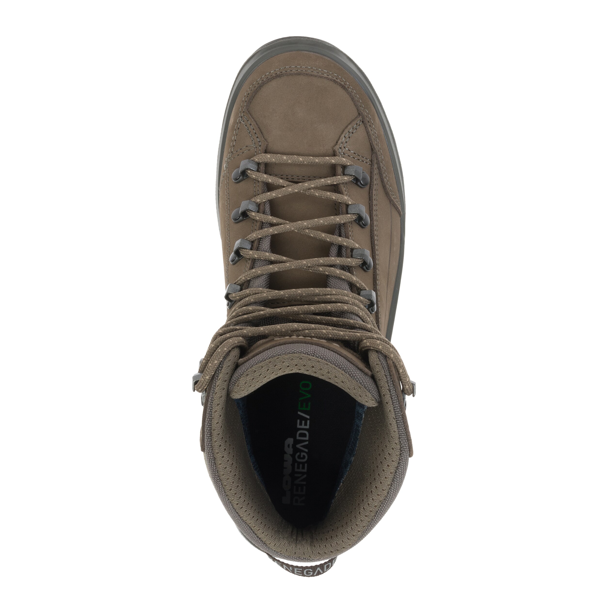 Lowa Renegade EVO GTX MID Naisten Kengät - Stone