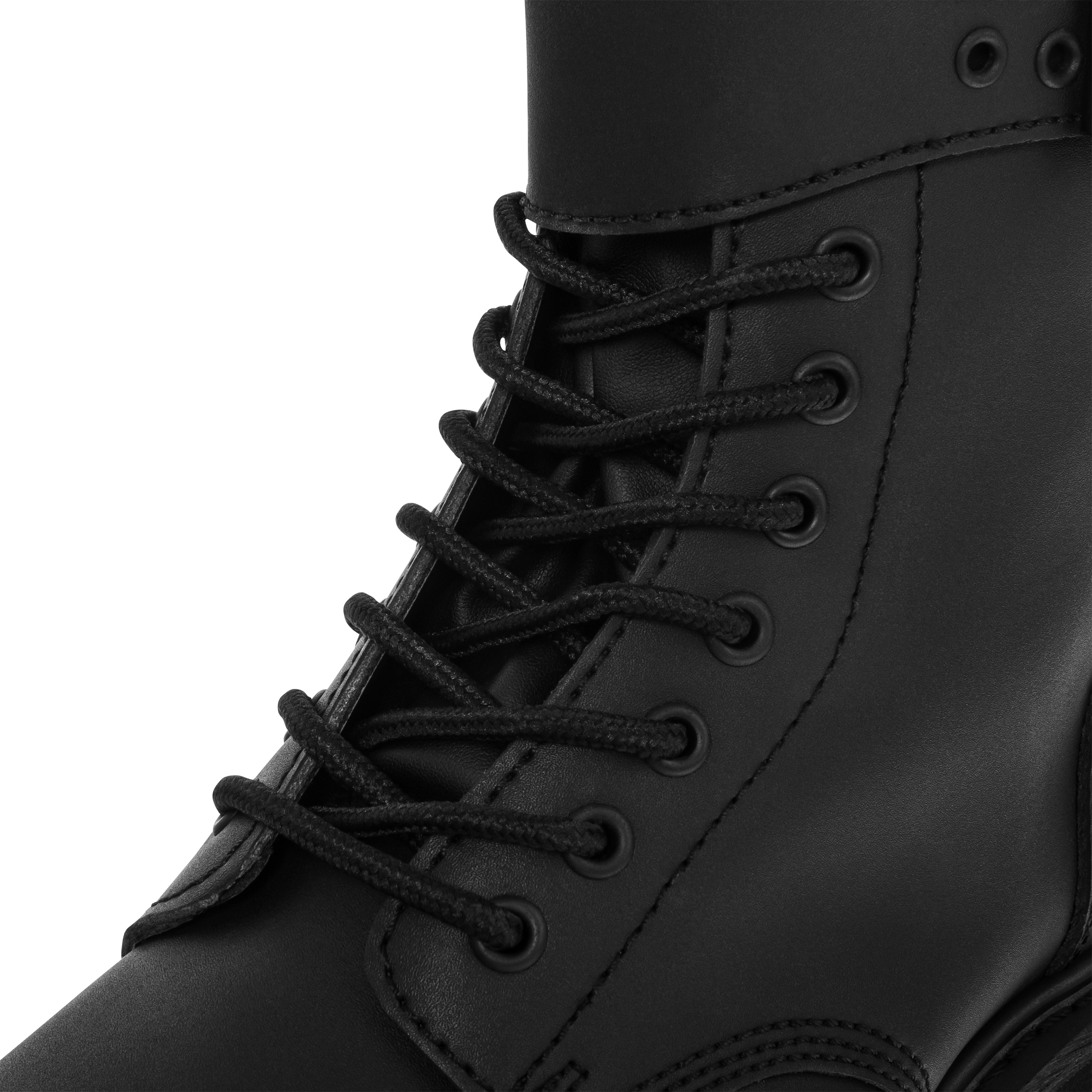 Brandit French Combat Boot Kengät - Black