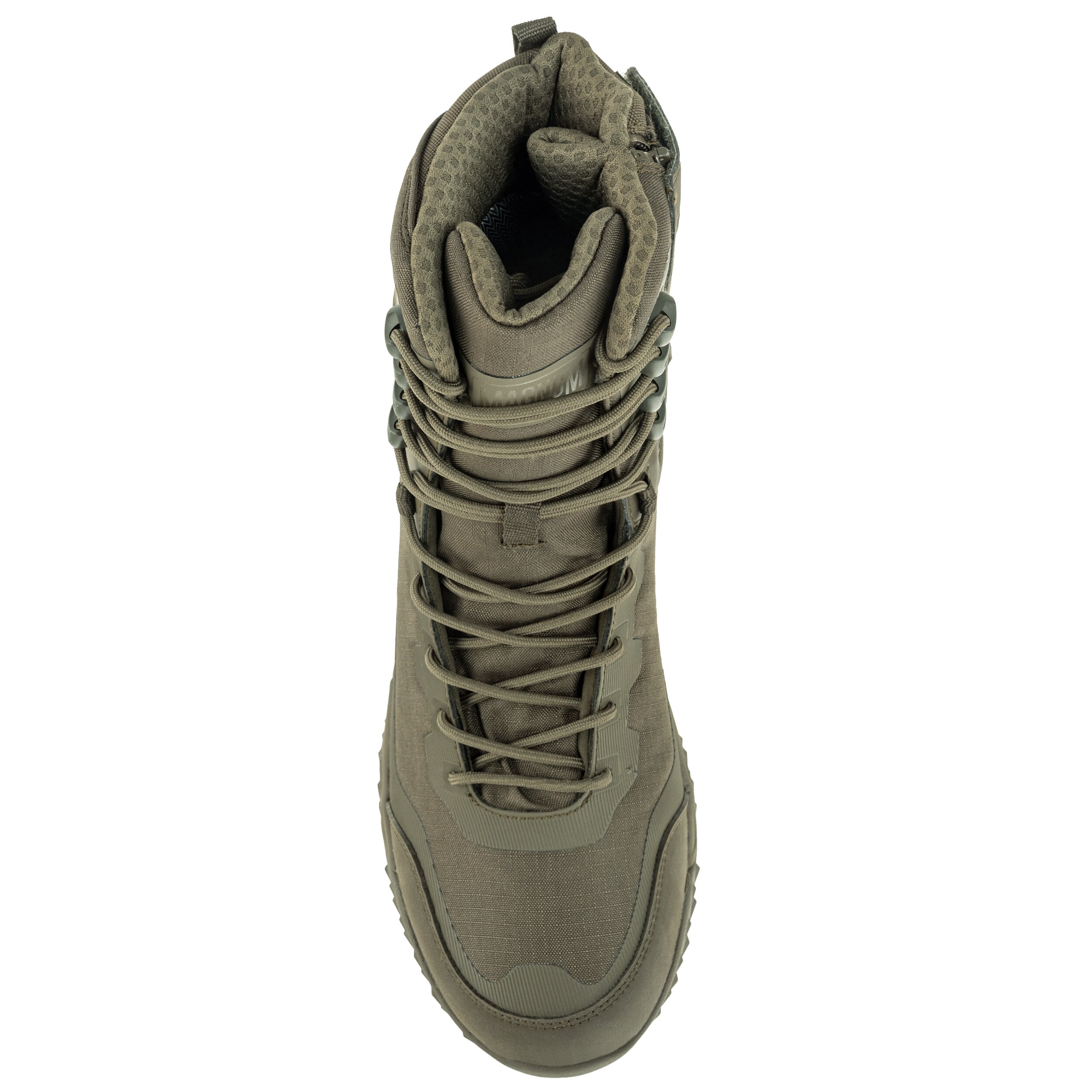 Magnum Ultima 8.0 SZ WP Kengät - Ranger Green