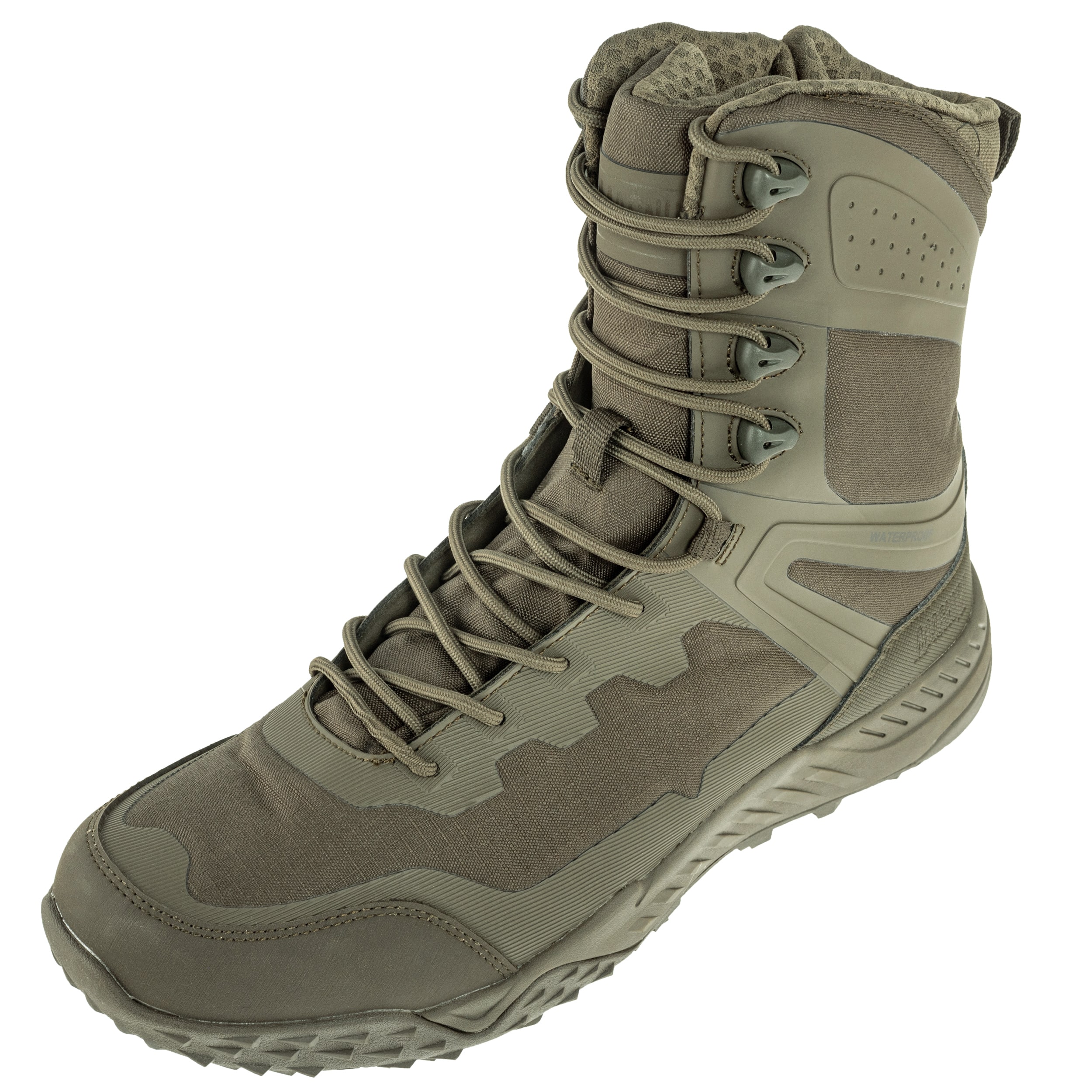 Magnum Ultima 8.0 SZ WP Kengät - Ranger Green