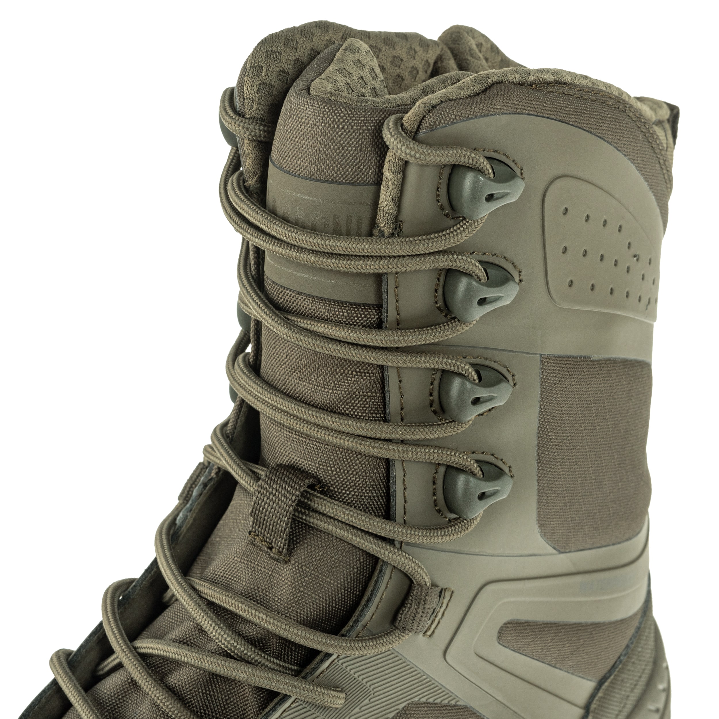 Magnum Ultima 8.0 SZ WP Kengät - Ranger Green