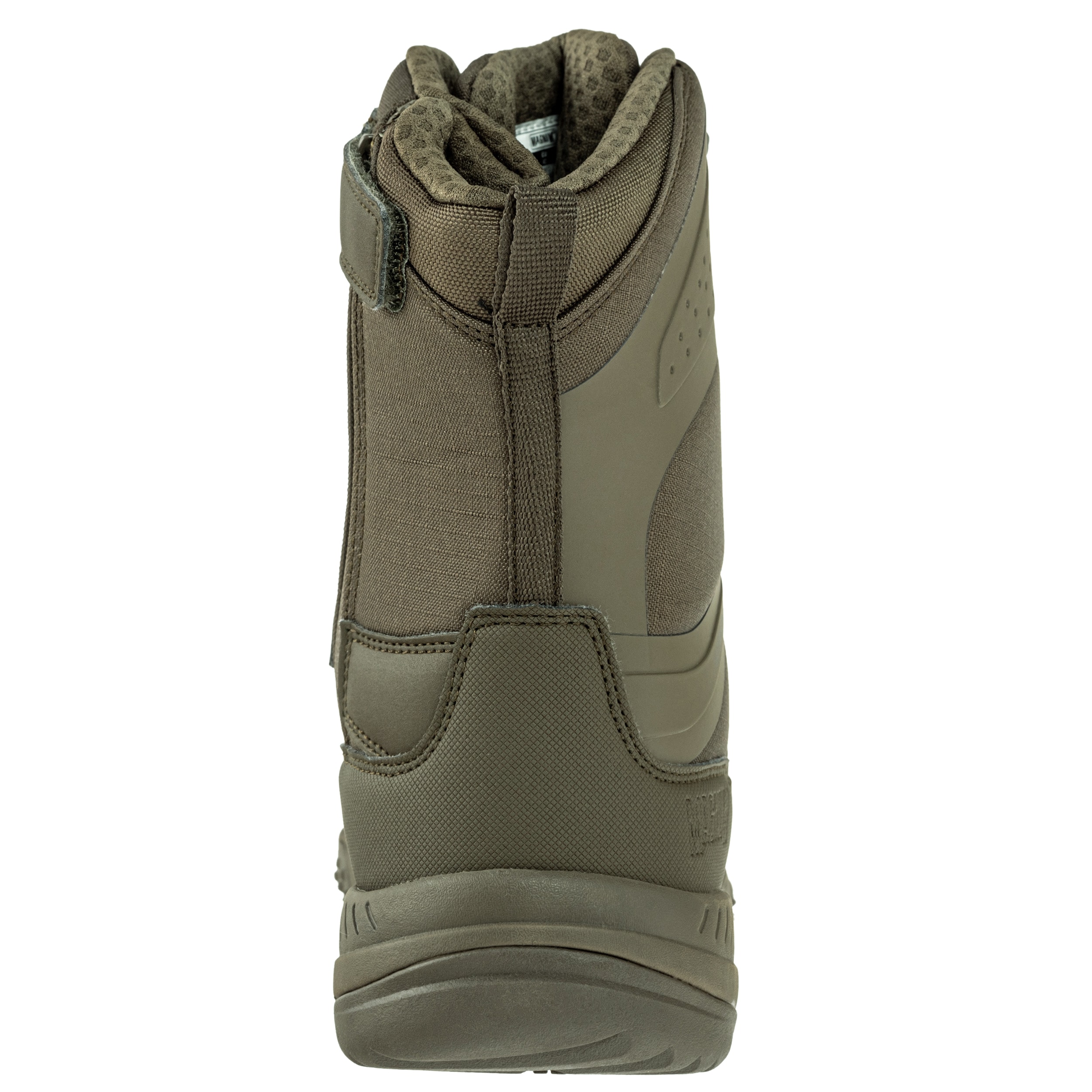 Magnum Ultima 8.0 SZ WP Kengät - Ranger Green