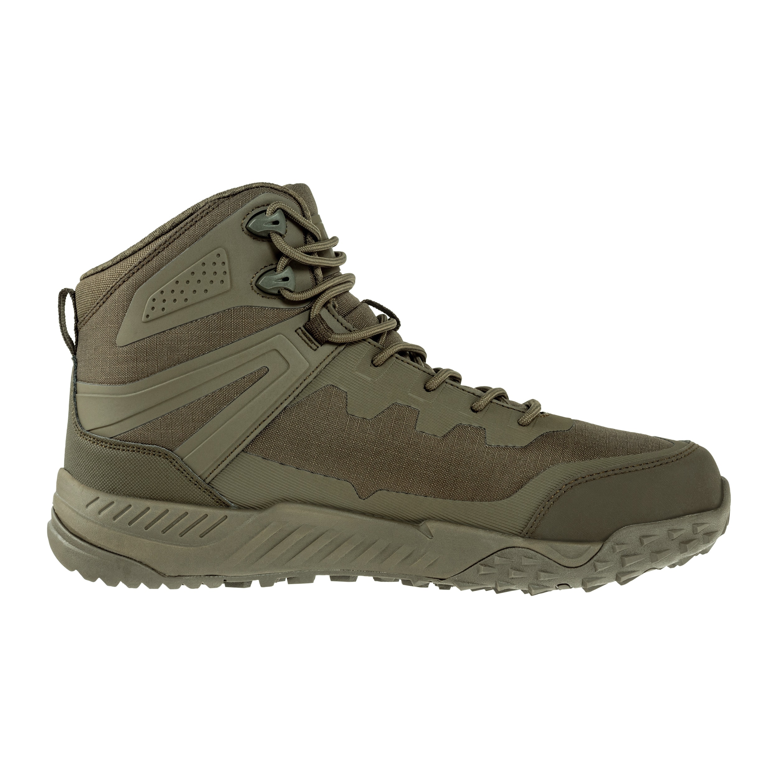 Magnum Ultima 6.0 WP Kengät - Ranger Green