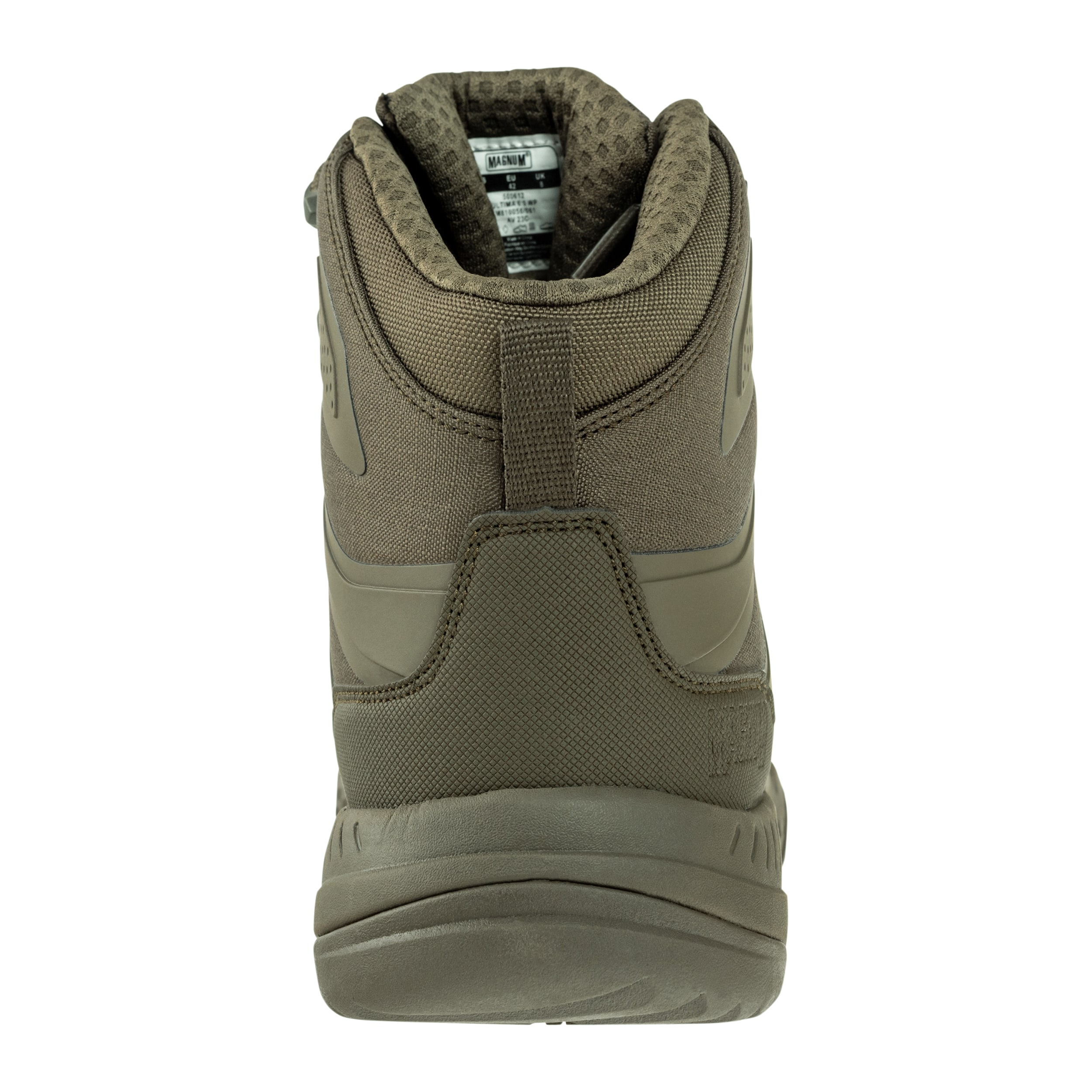 Magnum Ultima 6.0 WP Kengät - Ranger Green