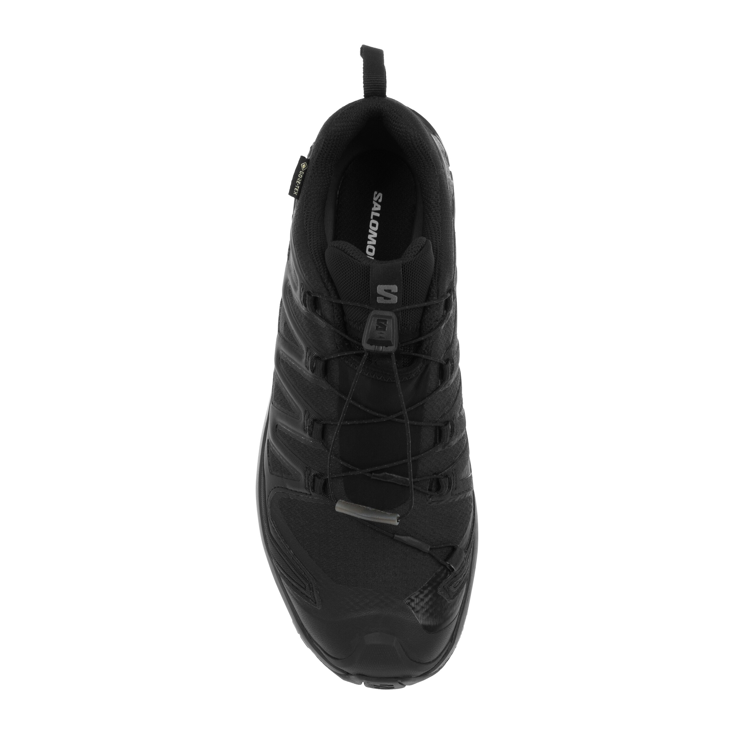 Salomon XA Pro Forces GTX Kengät - Black