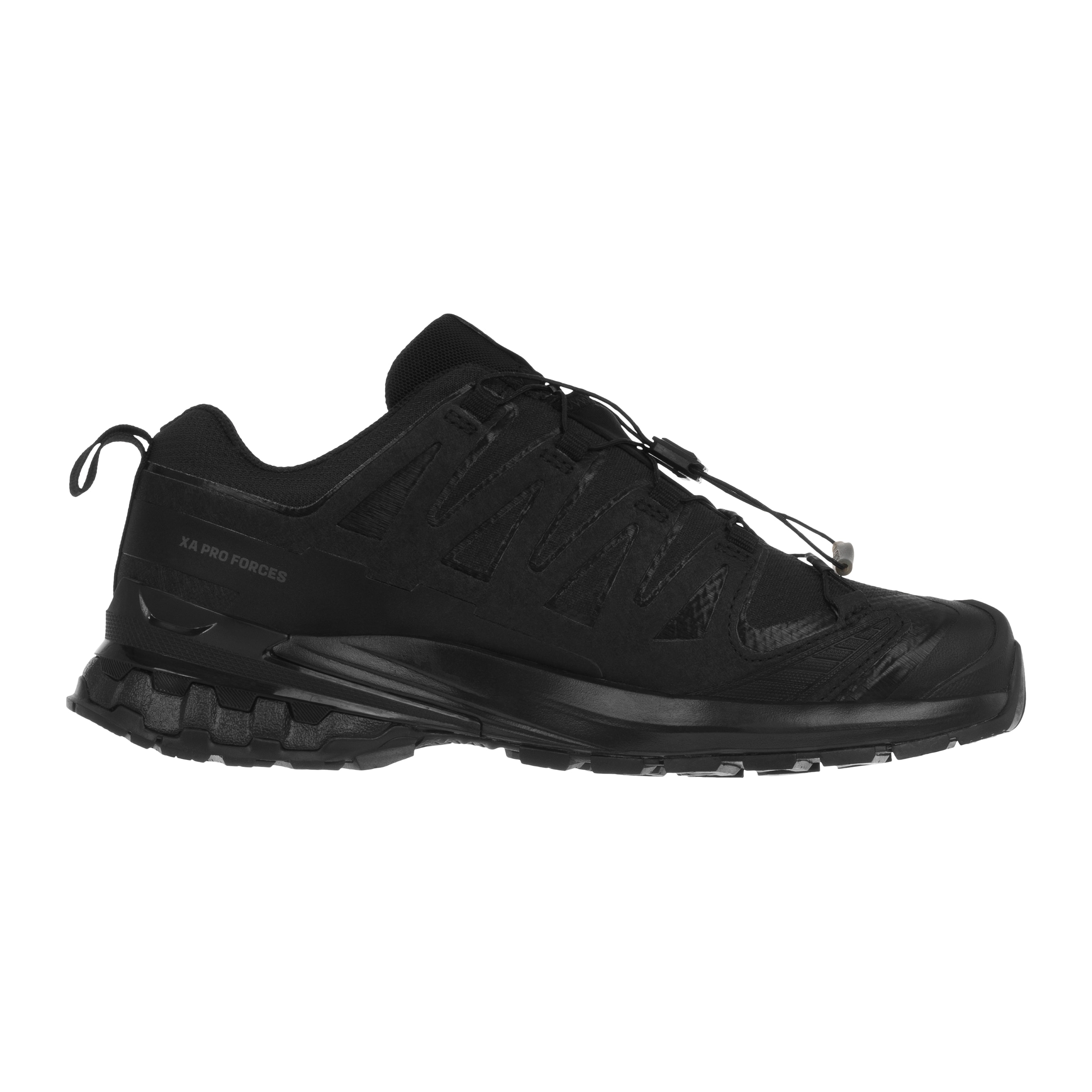 Salomon XA Pro Forces GTX Kengät - Black