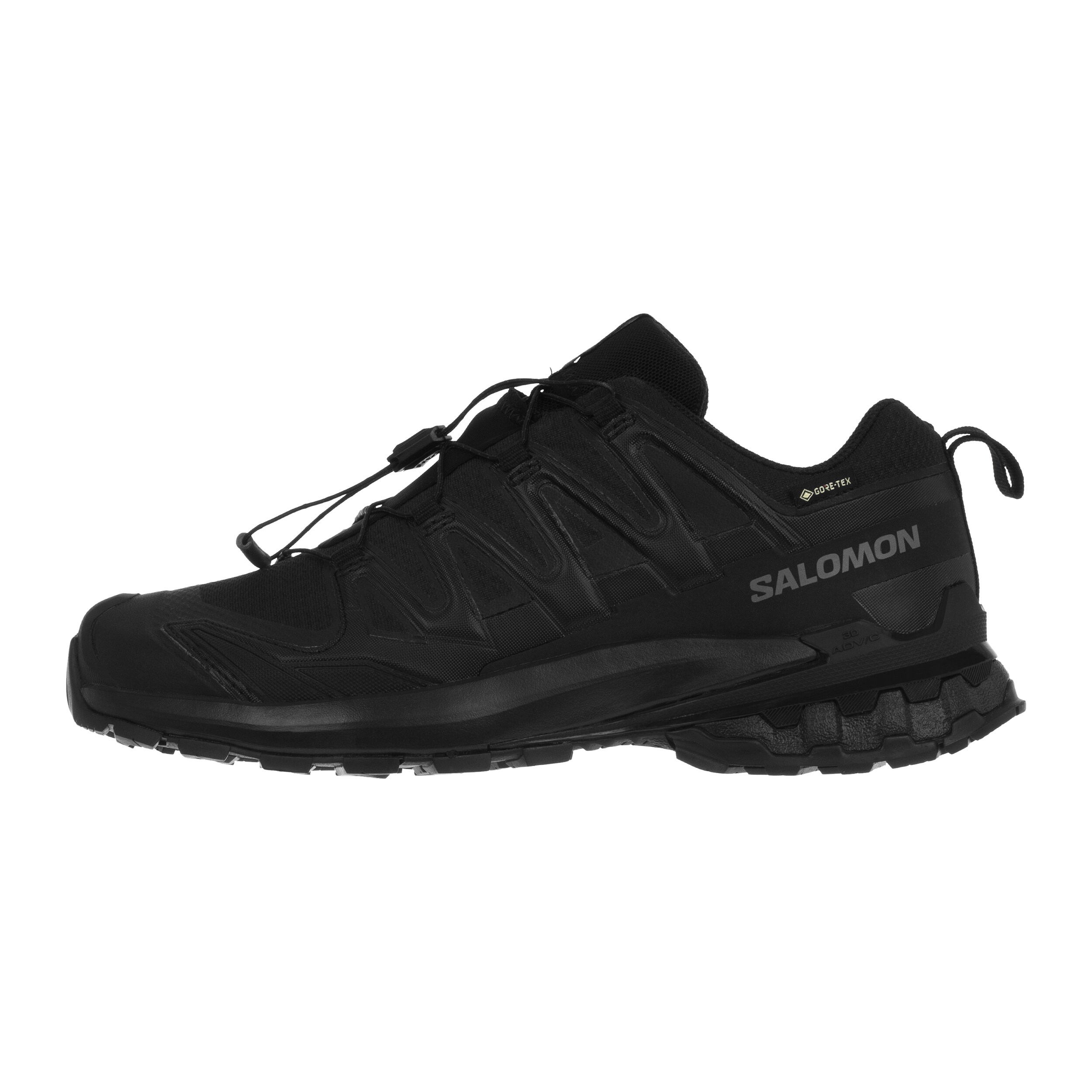 Salomon XA Pro Forces GTX Kengät - Black