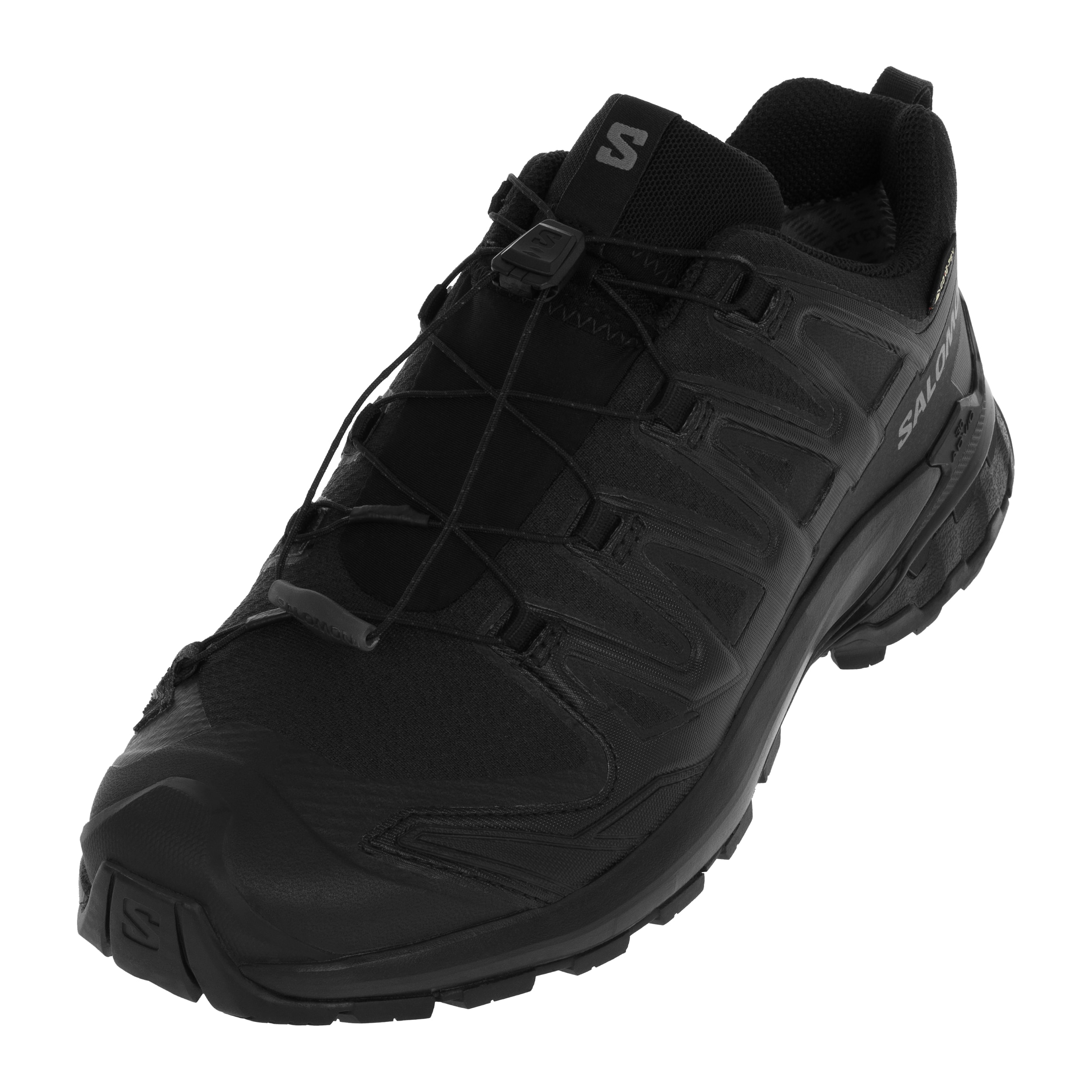 Salomon XA Pro Forces GTX Kengät - Black