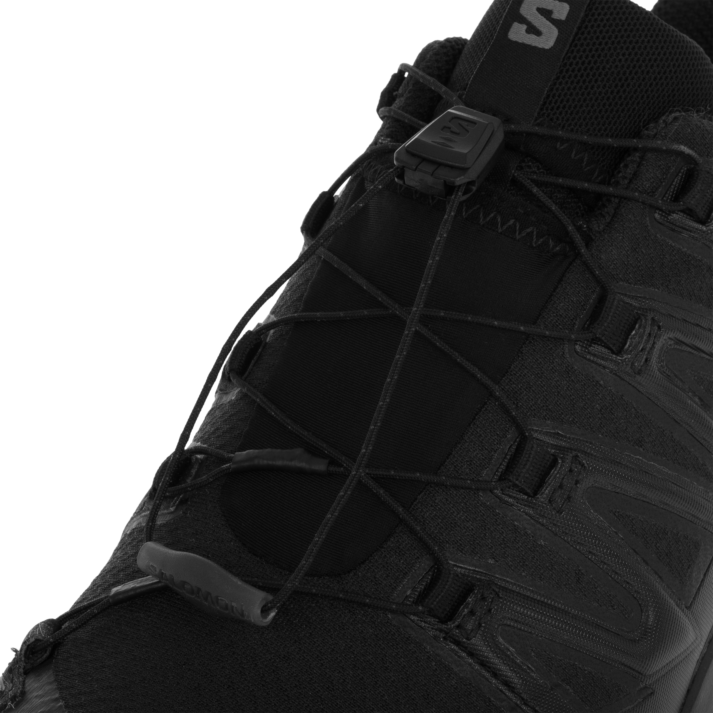 Salomon XA Pro Forces GTX Kengät - Black