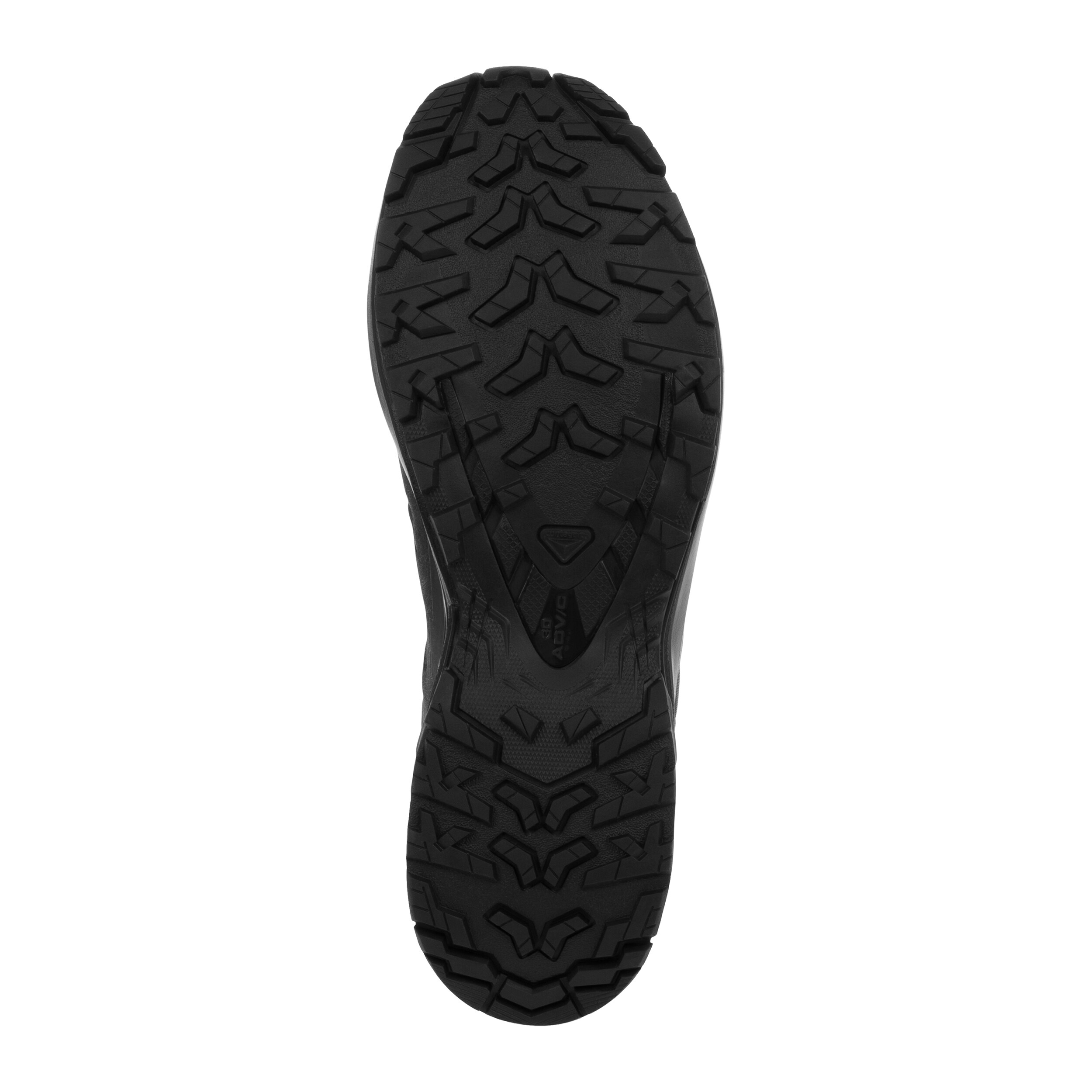Salomon XA Pro Forces GTX Kengät - Black