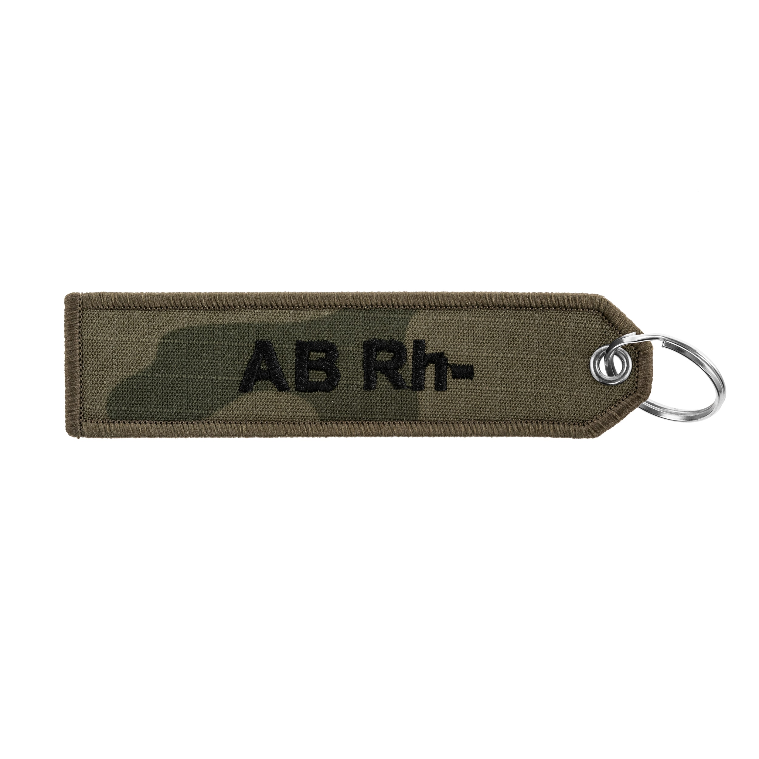 Veriryhmäavaimenperä AB Rh- - wz.93 Pantera PL Woodland