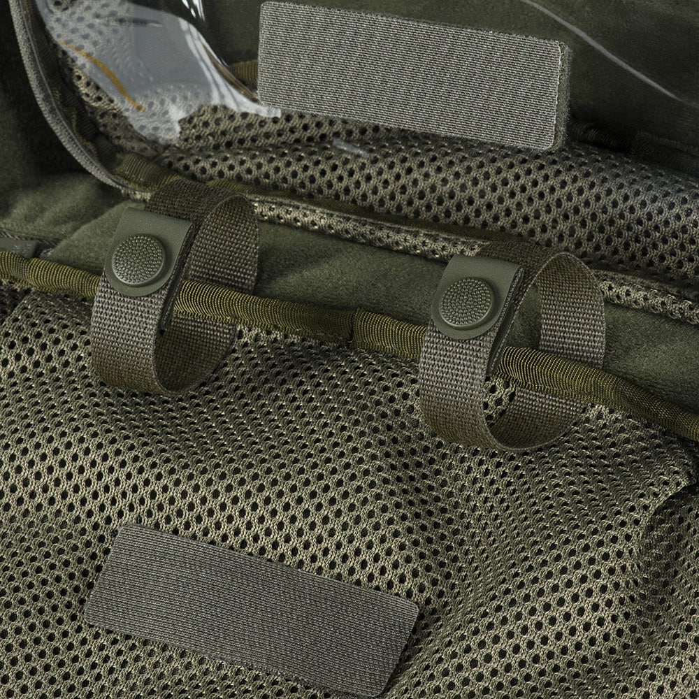 M-Tac Elite Lääkintäreppu - Ranger Green