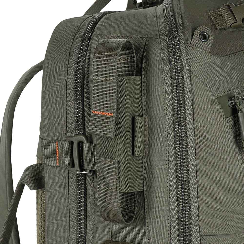 M-Tac Elite Lääkintäreppu - Ranger Green