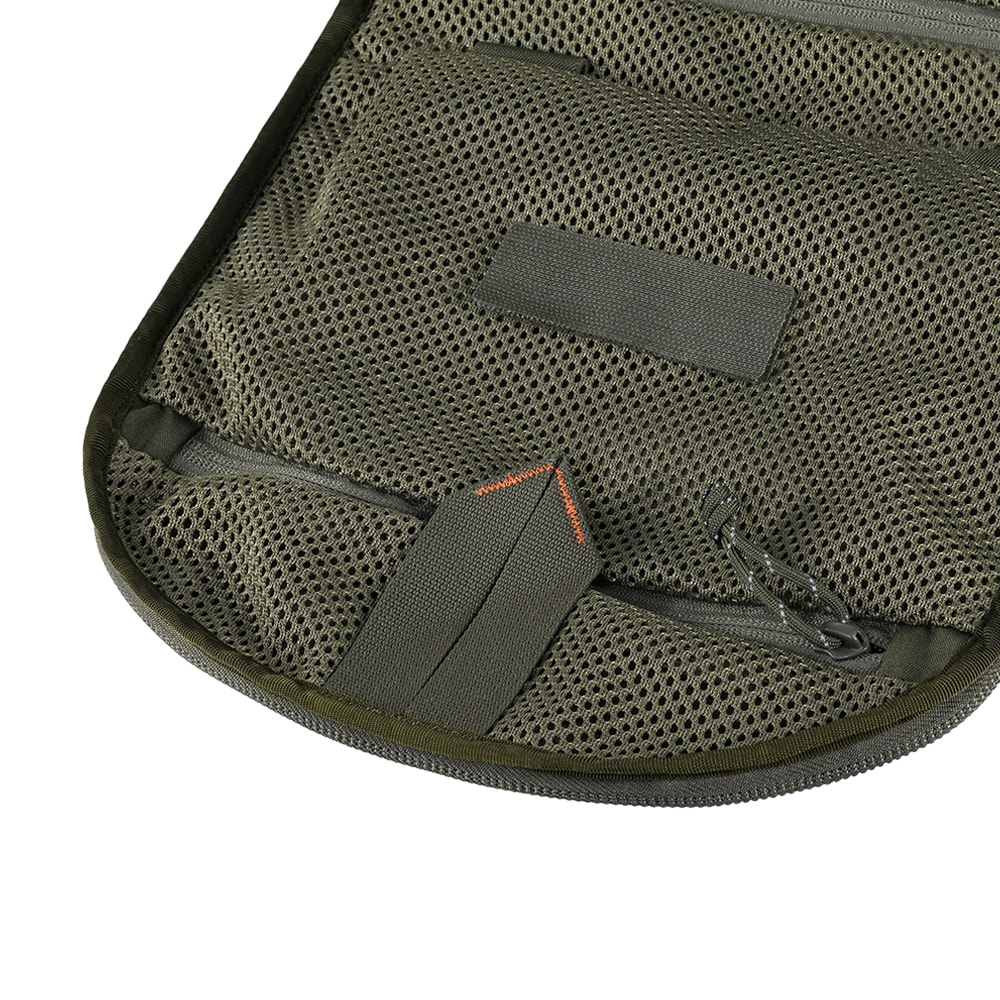 M-Tac Elite Lääkintäreppu - Ranger Green